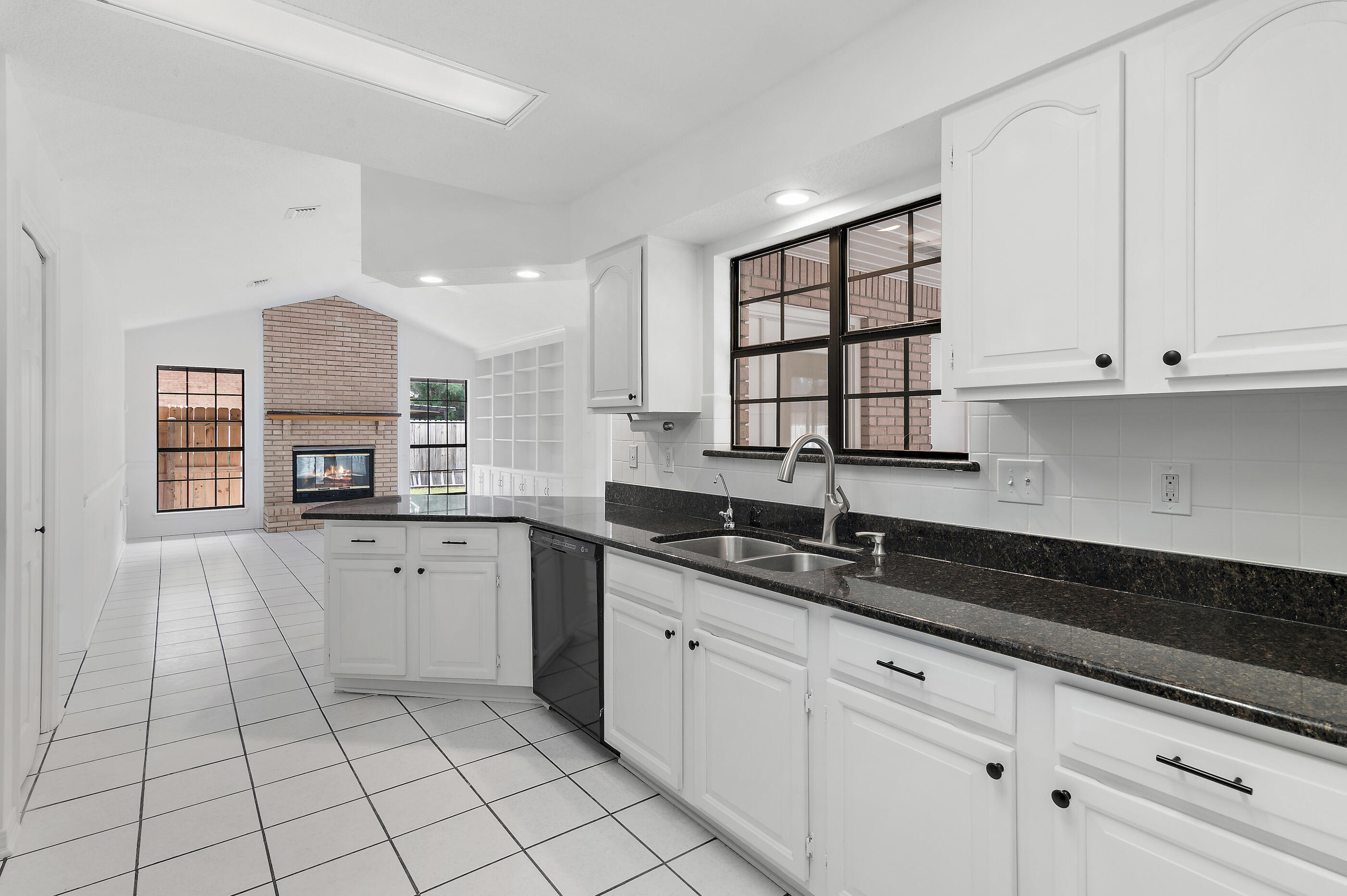 Indian Bayou S/D - Residential