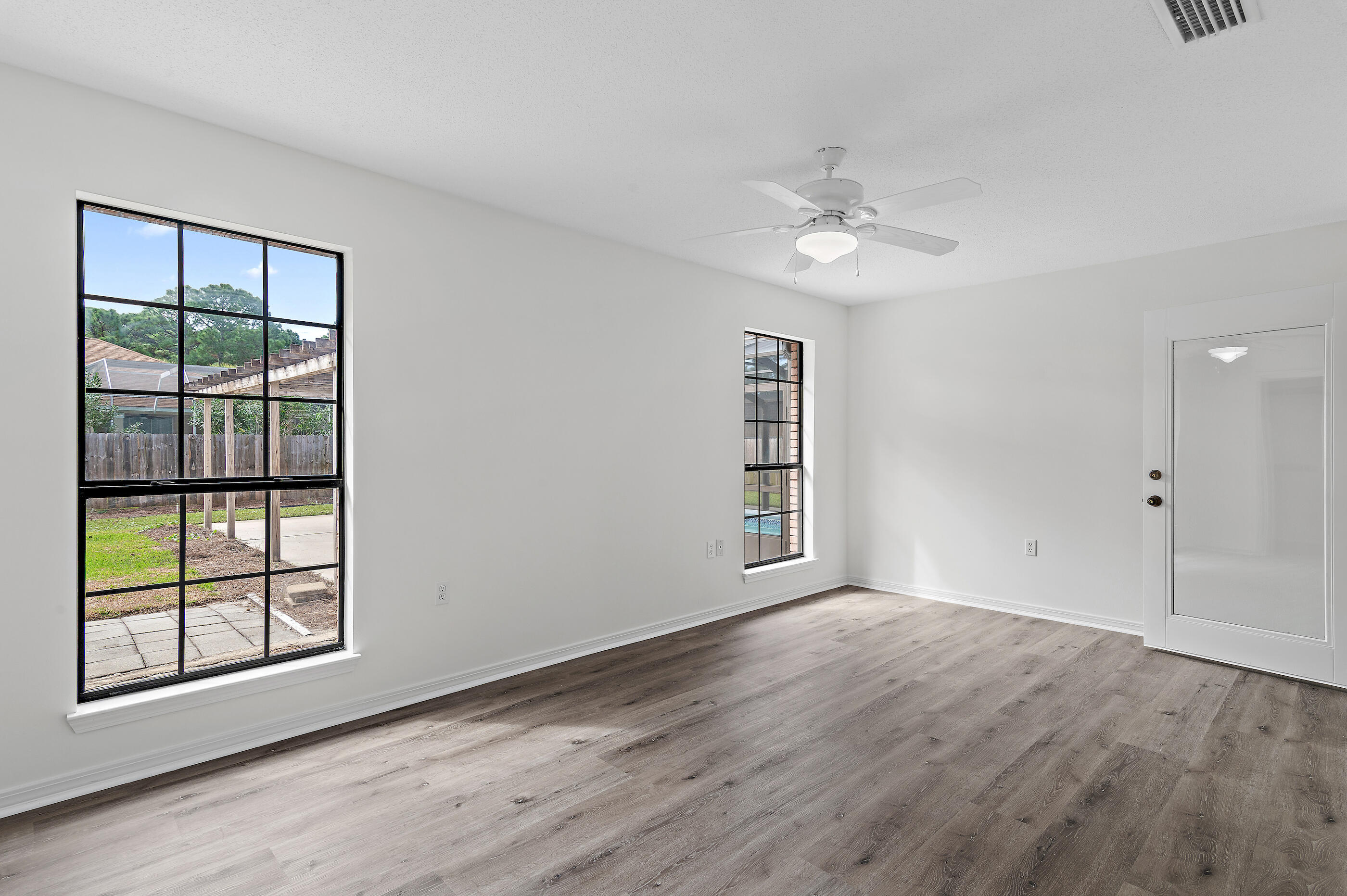 Indian Bayou S/D - Residential