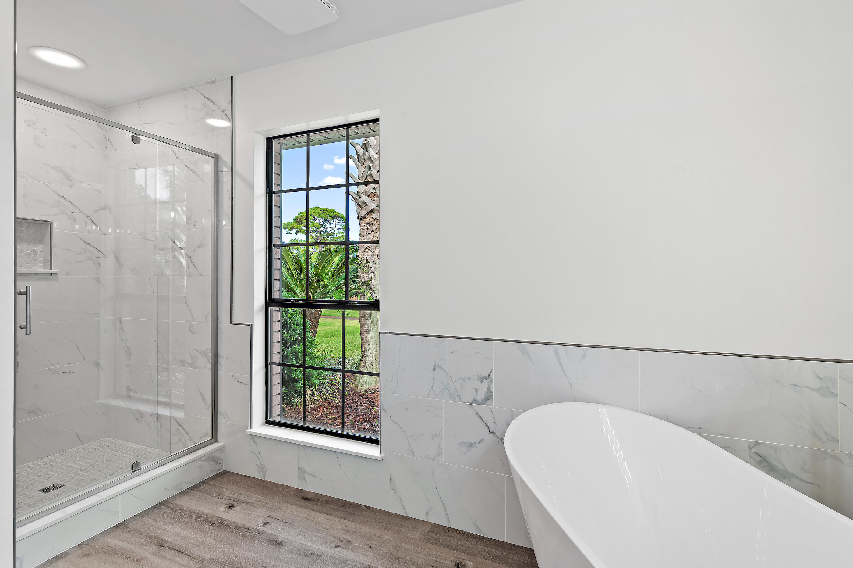 Indian Bayou S/D - Residential