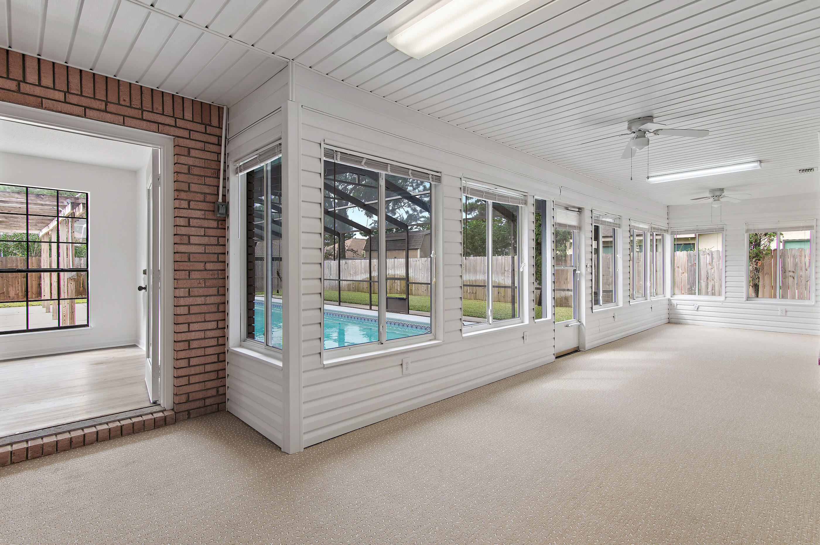 Indian Bayou S/D - Residential