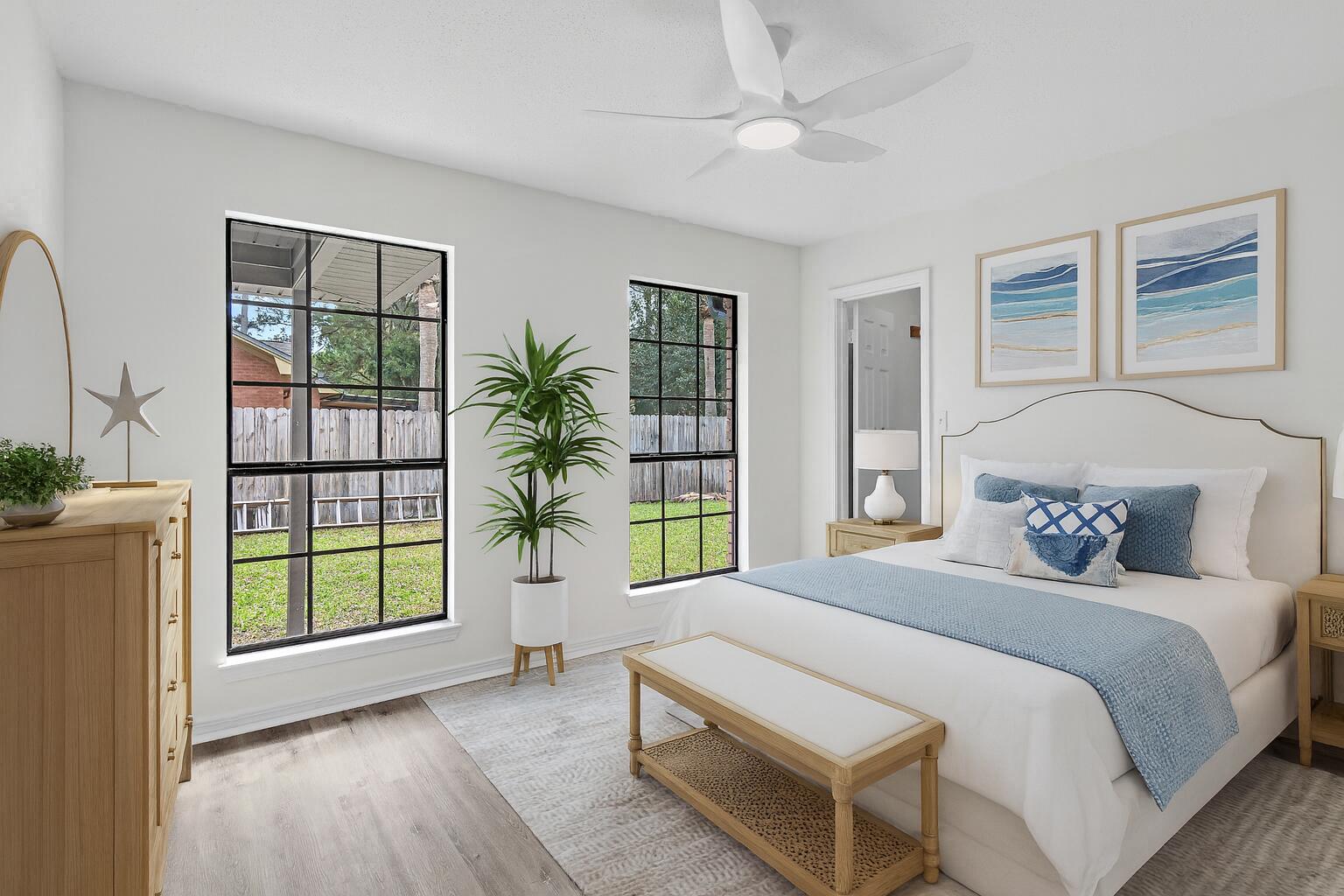 Indian Bayou S/D - Residential
