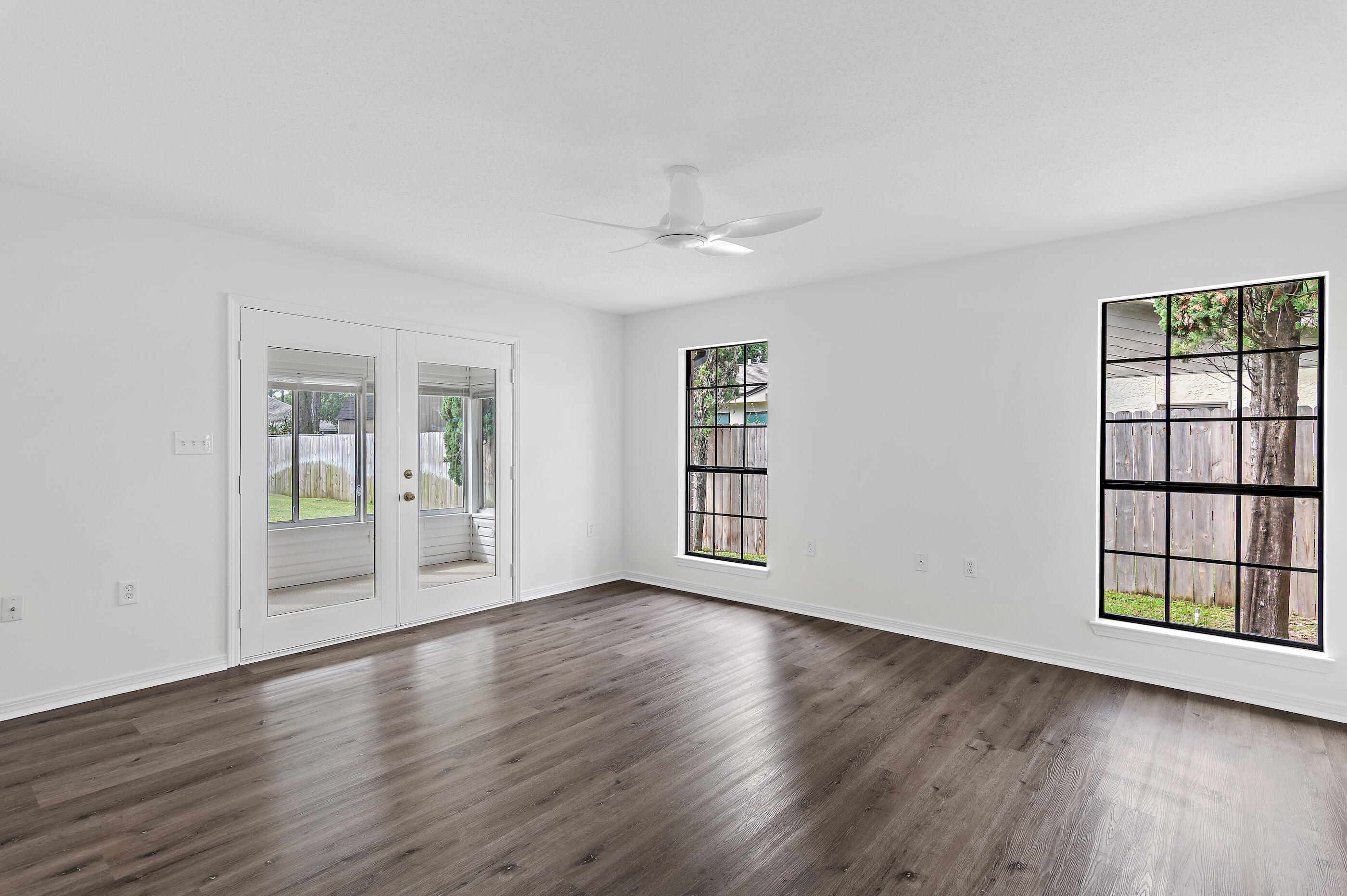 Indian Bayou S/D - Residential