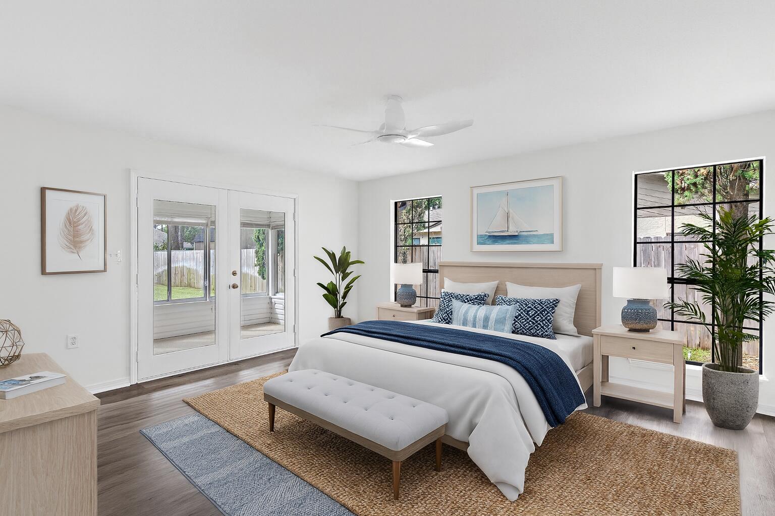 Indian Bayou S/D - Residential