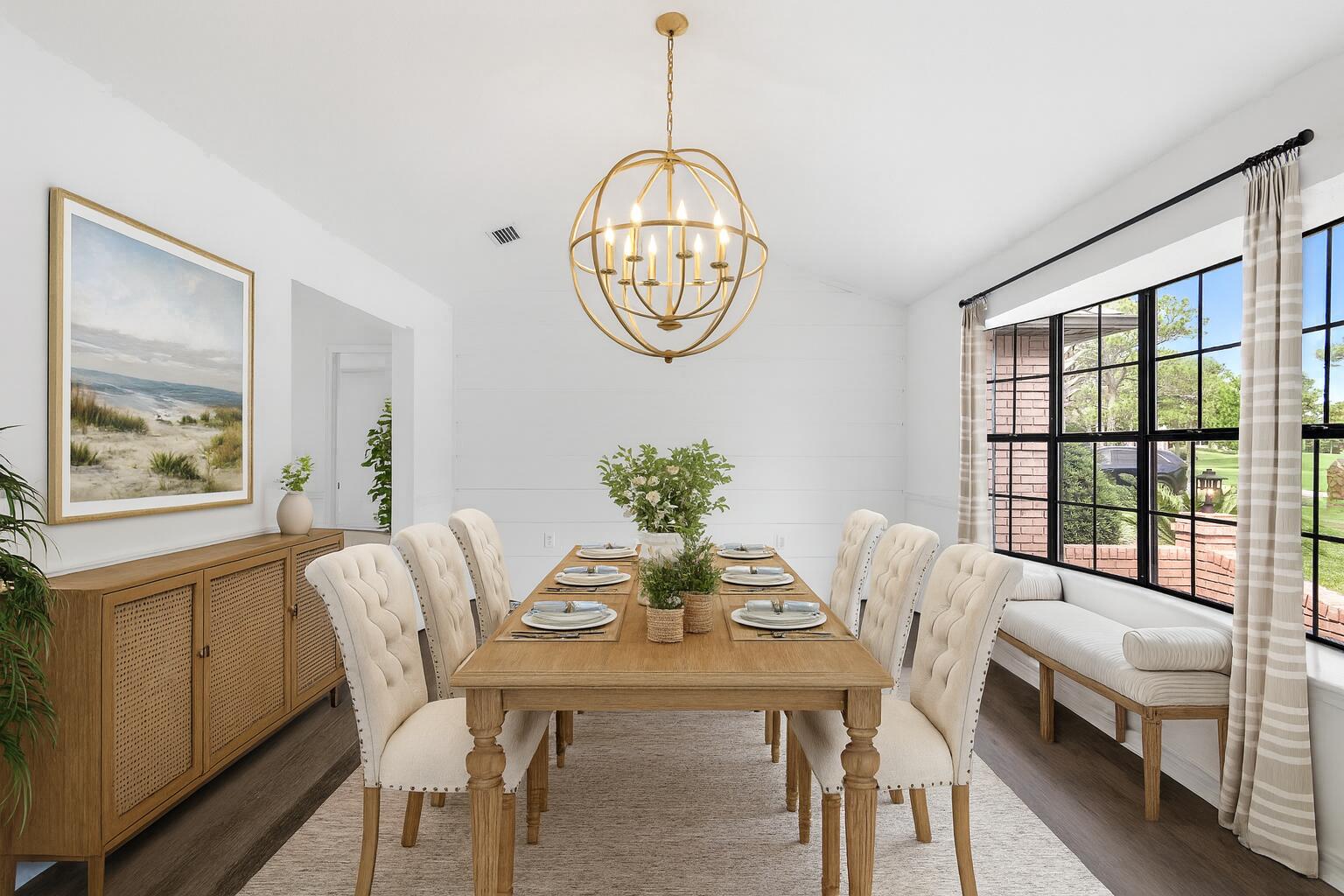 Indian Bayou S/D - Residential