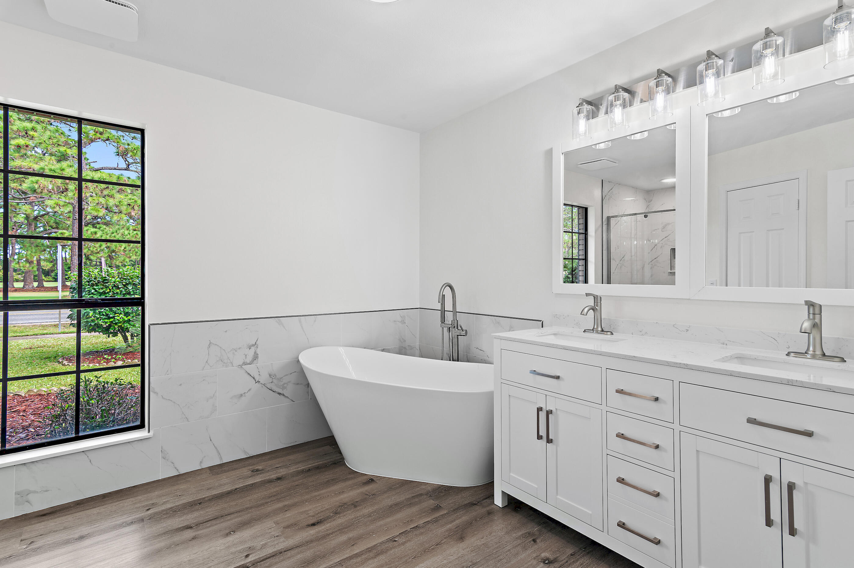 Indian Bayou S/D - Residential