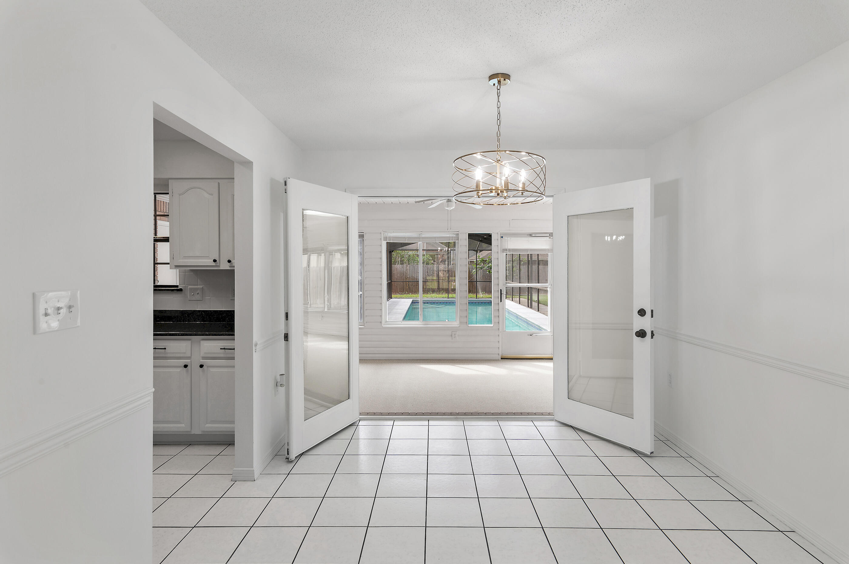 Indian Bayou S/D - Residential