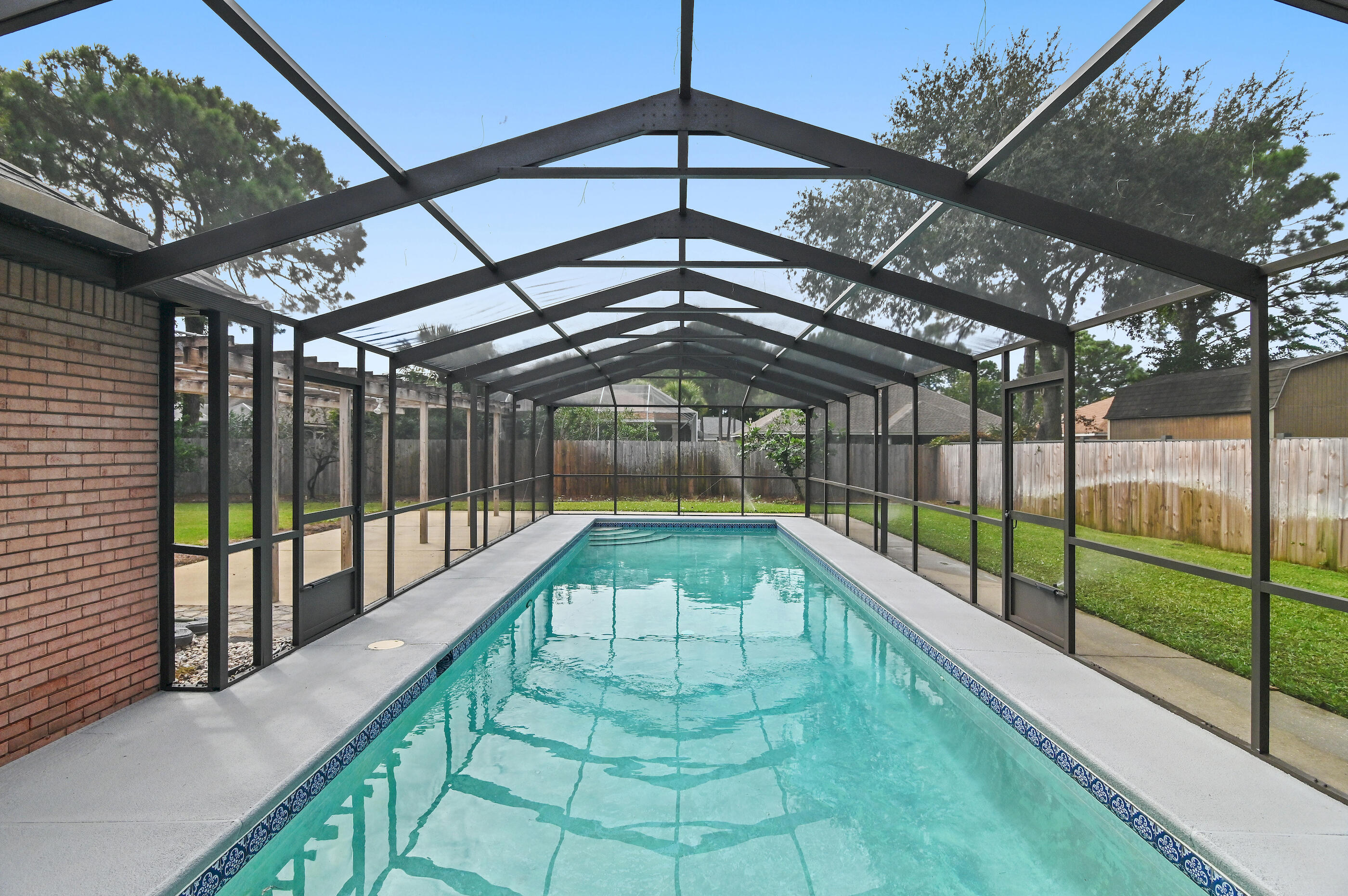 Indian Bayou S/D - Residential