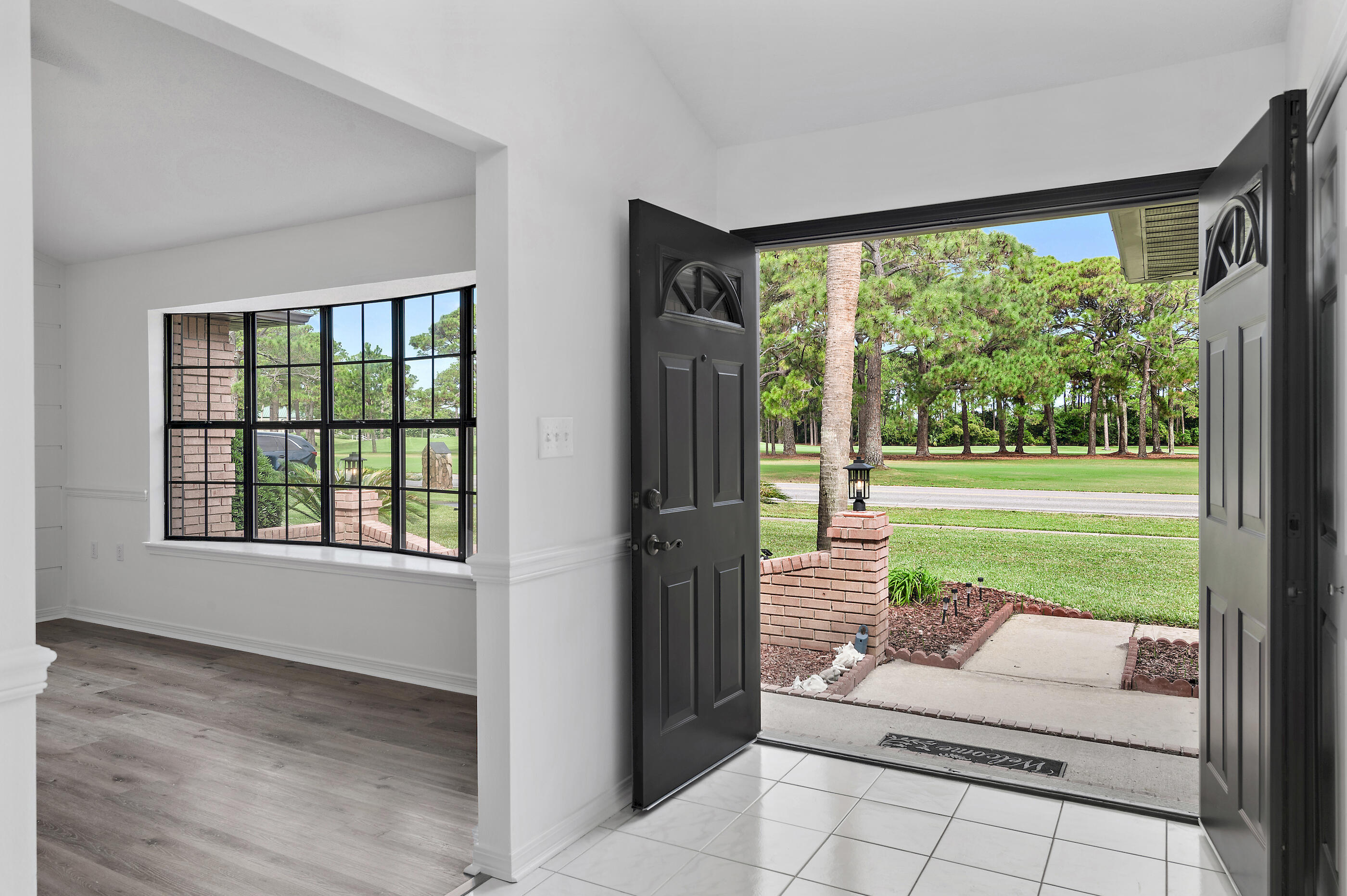 Indian Bayou S/D - Residential