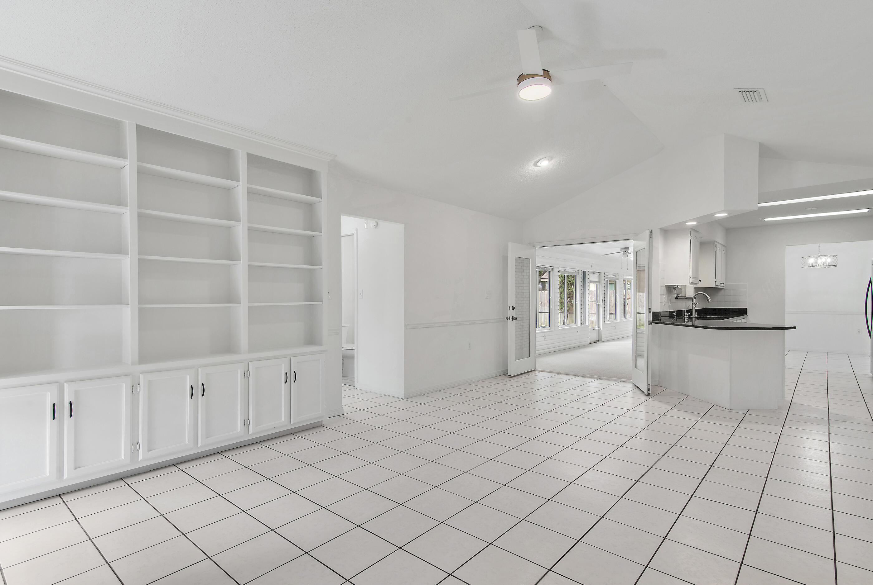 Indian Bayou S/D - Residential