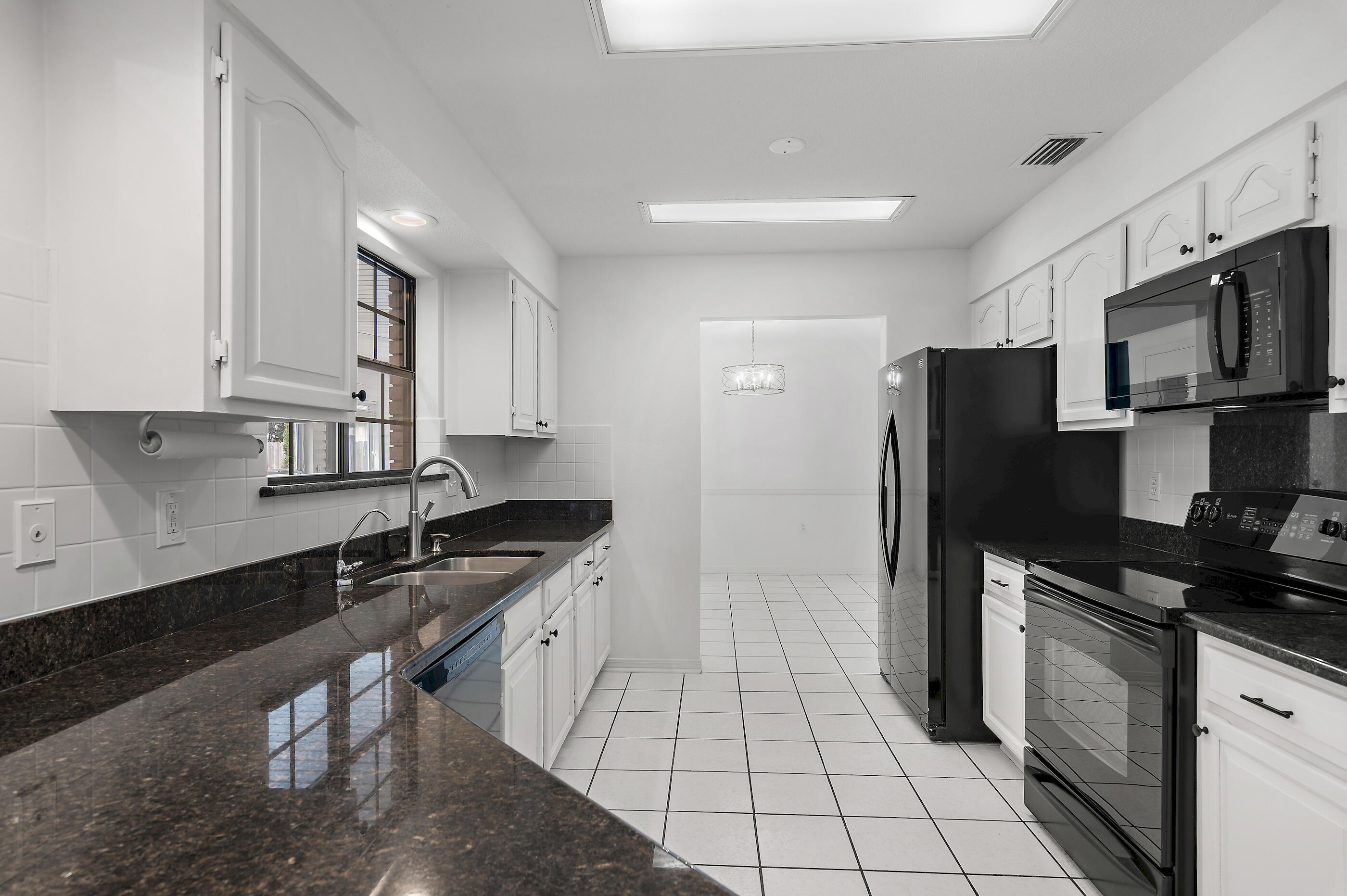 Indian Bayou S/D - Residential