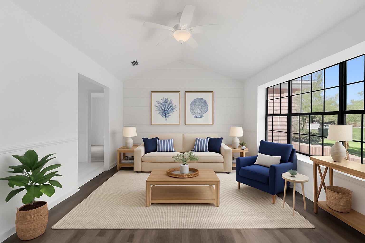 Indian Bayou S/D - Residential