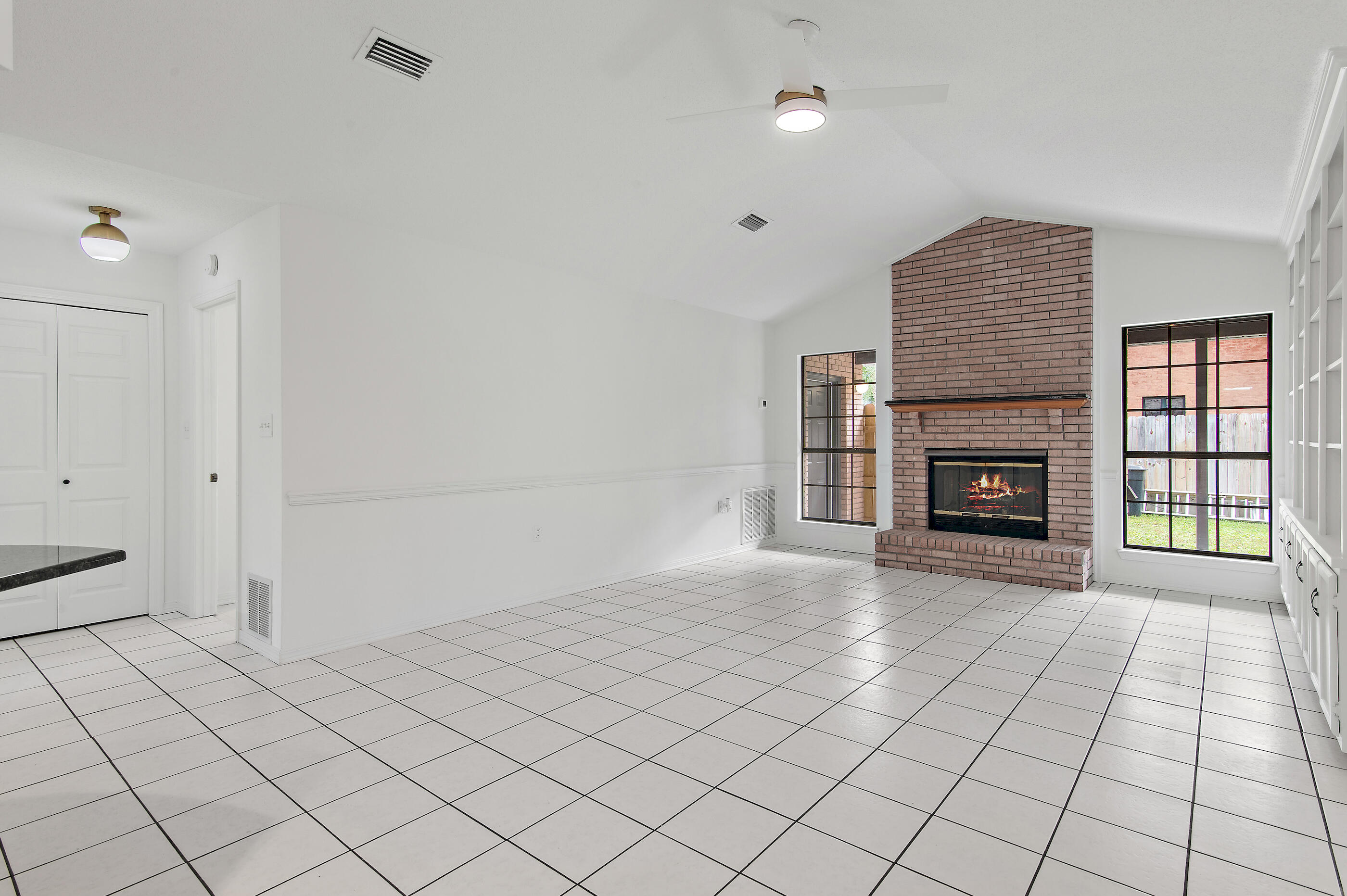 Indian Bayou S/D - Residential