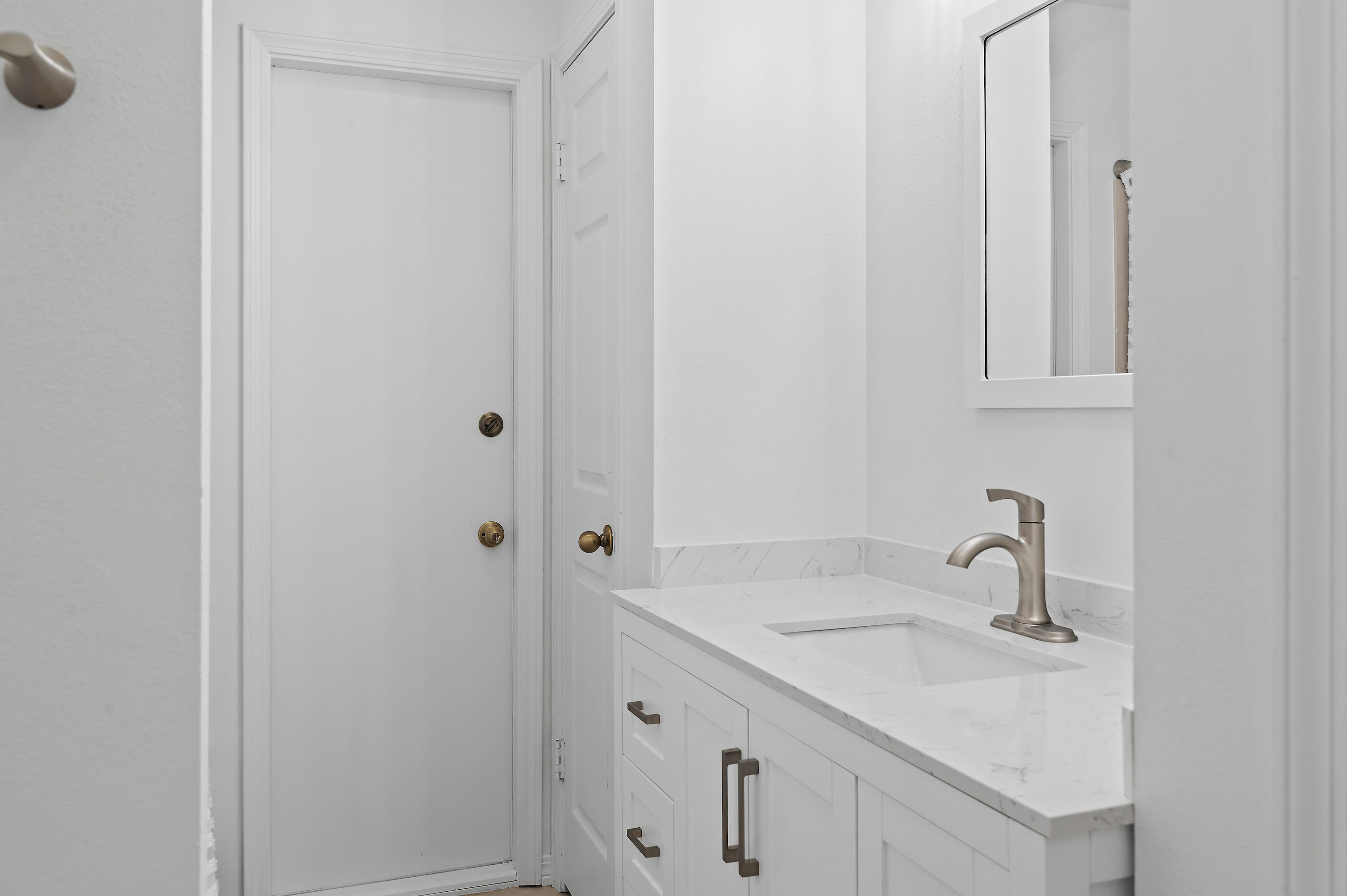 Indian Bayou S/D - Residential