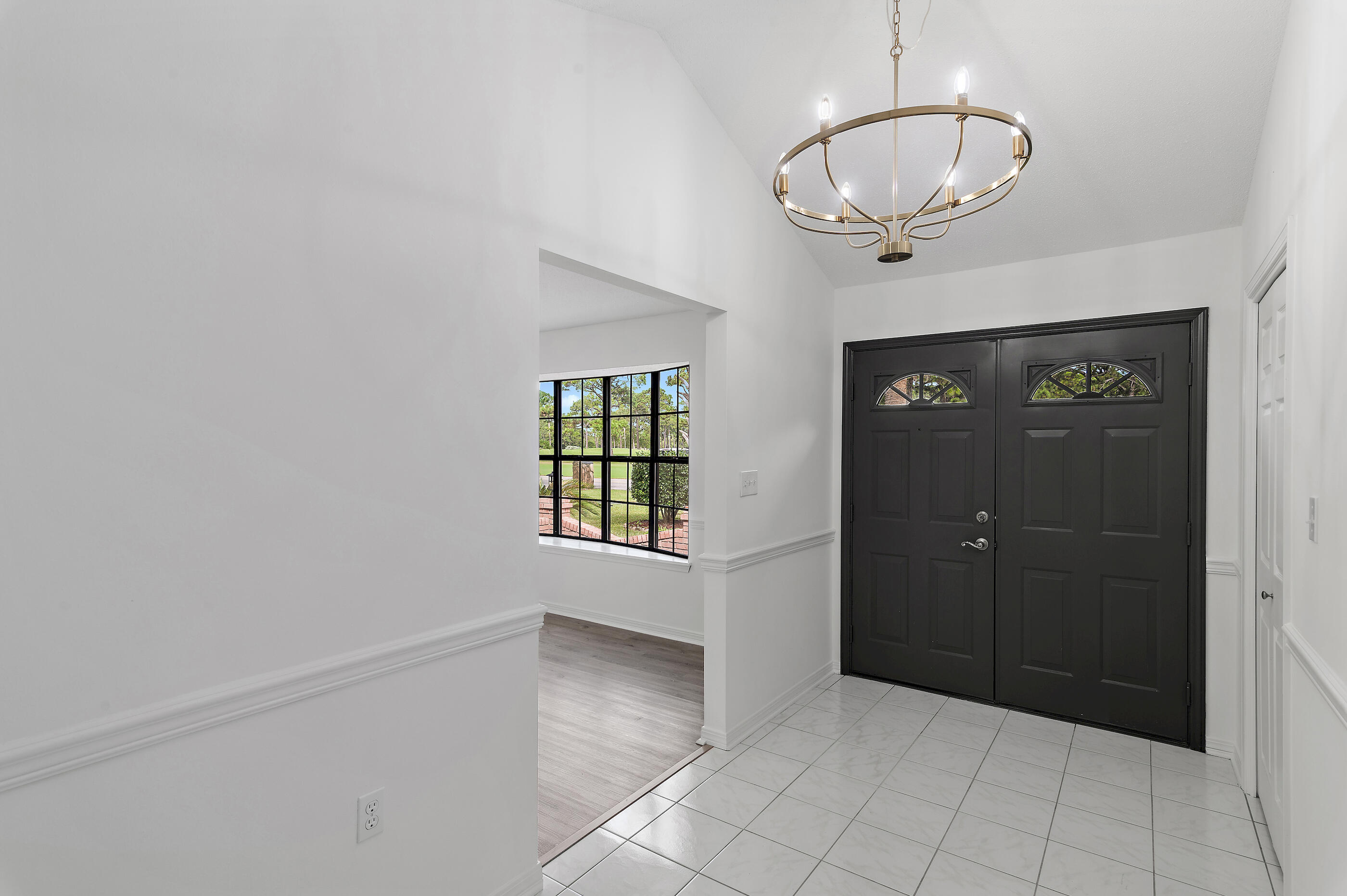 Indian Bayou S/D - Residential