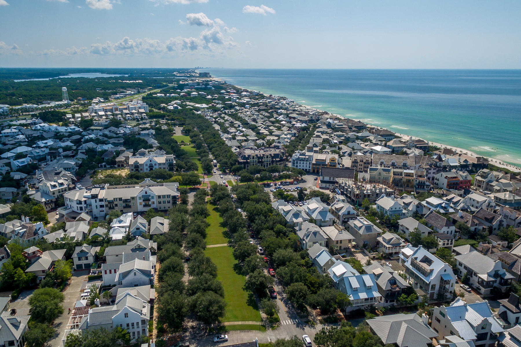 ROSEMARY BEACH - Residential