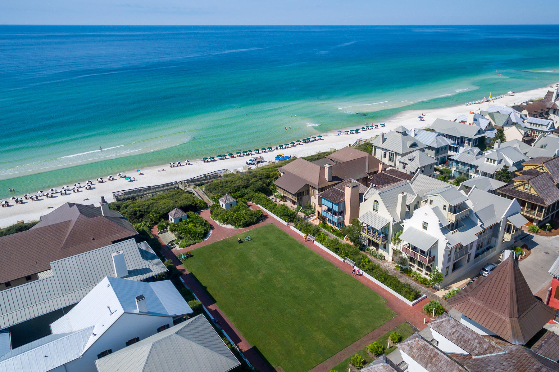 ROSEMARY BEACH - Residential