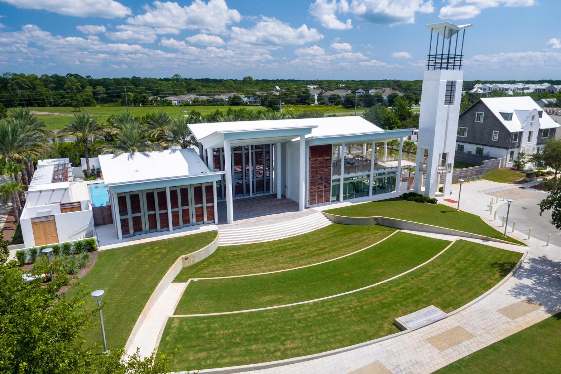 ROSEMARY BEACH - Residential