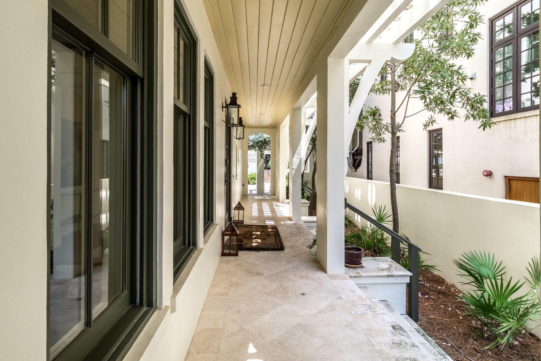 ROSEMARY BEACH - Residential