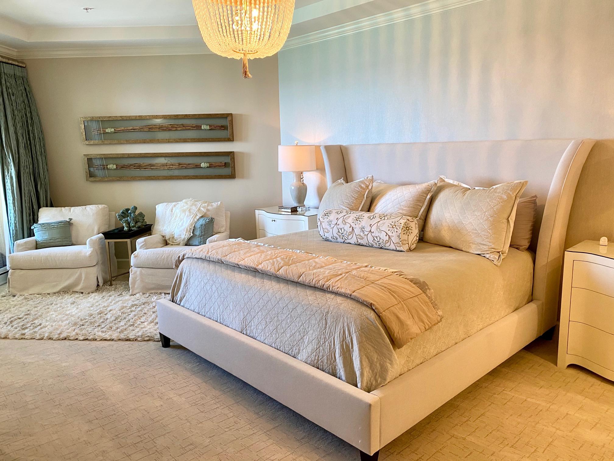 GRAND DUNES - SOUTH TOWER - Residential