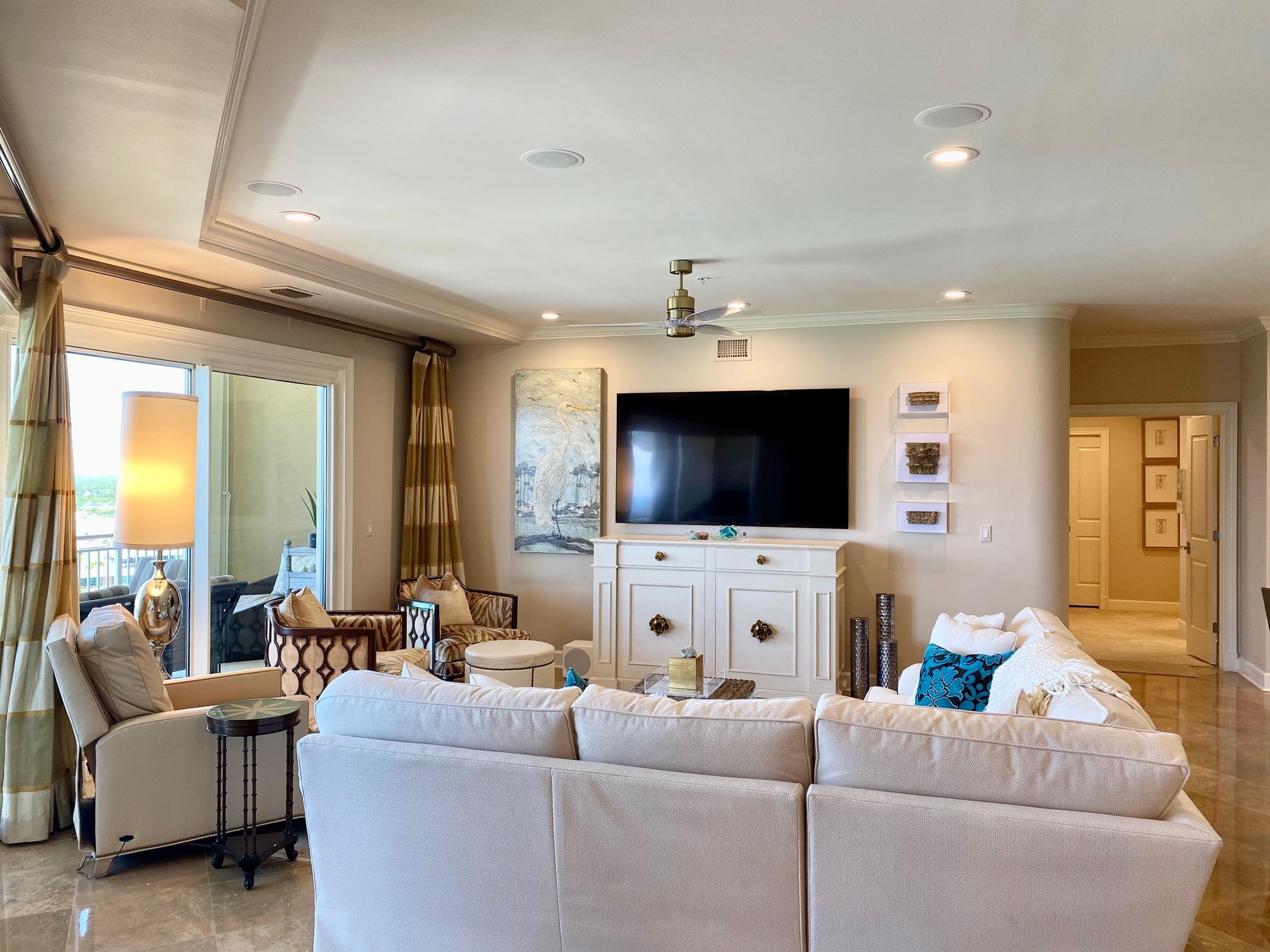 GRAND DUNES - SOUTH TOWER - Residential