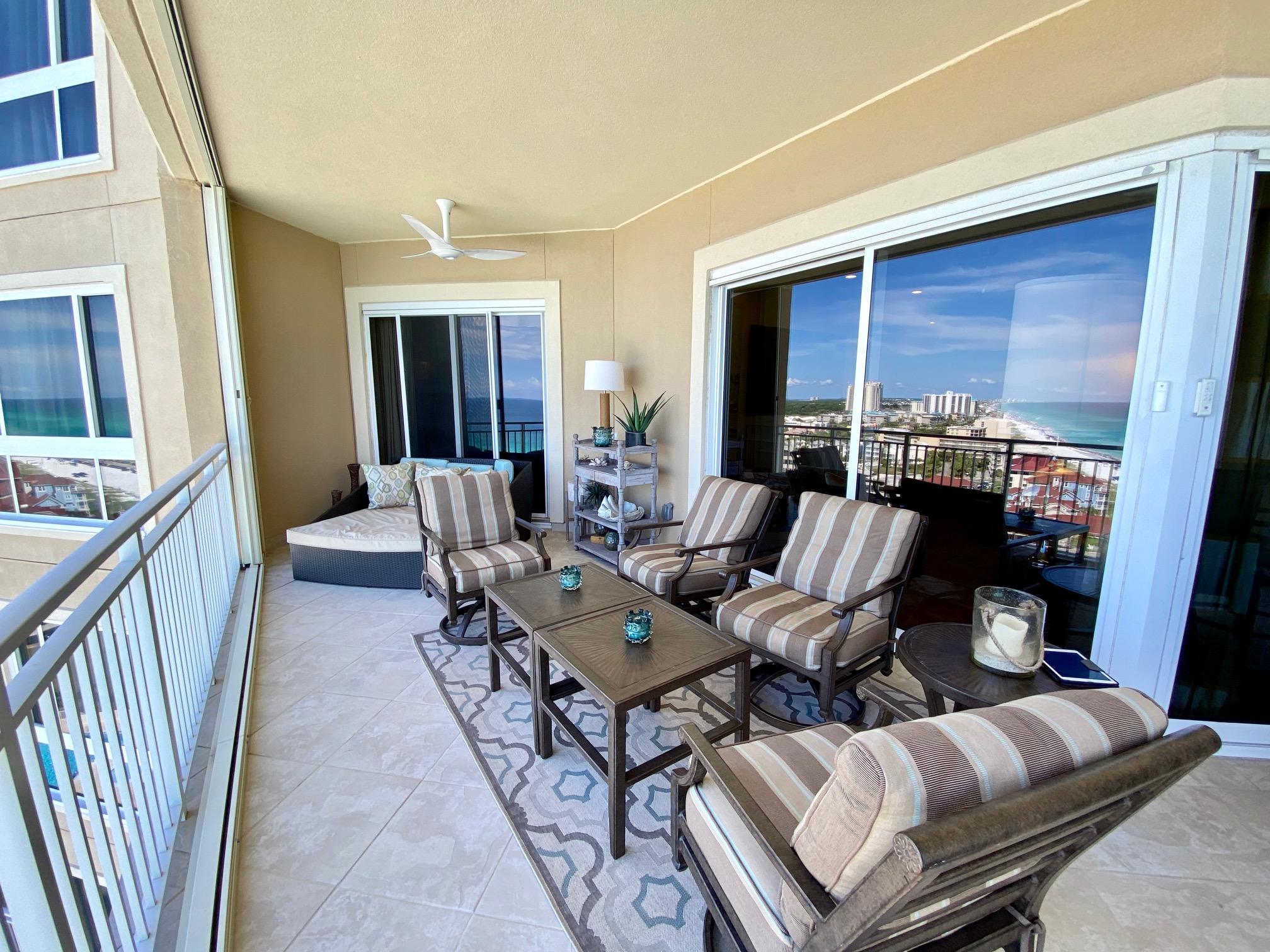 GRAND DUNES - SOUTH TOWER - Residential