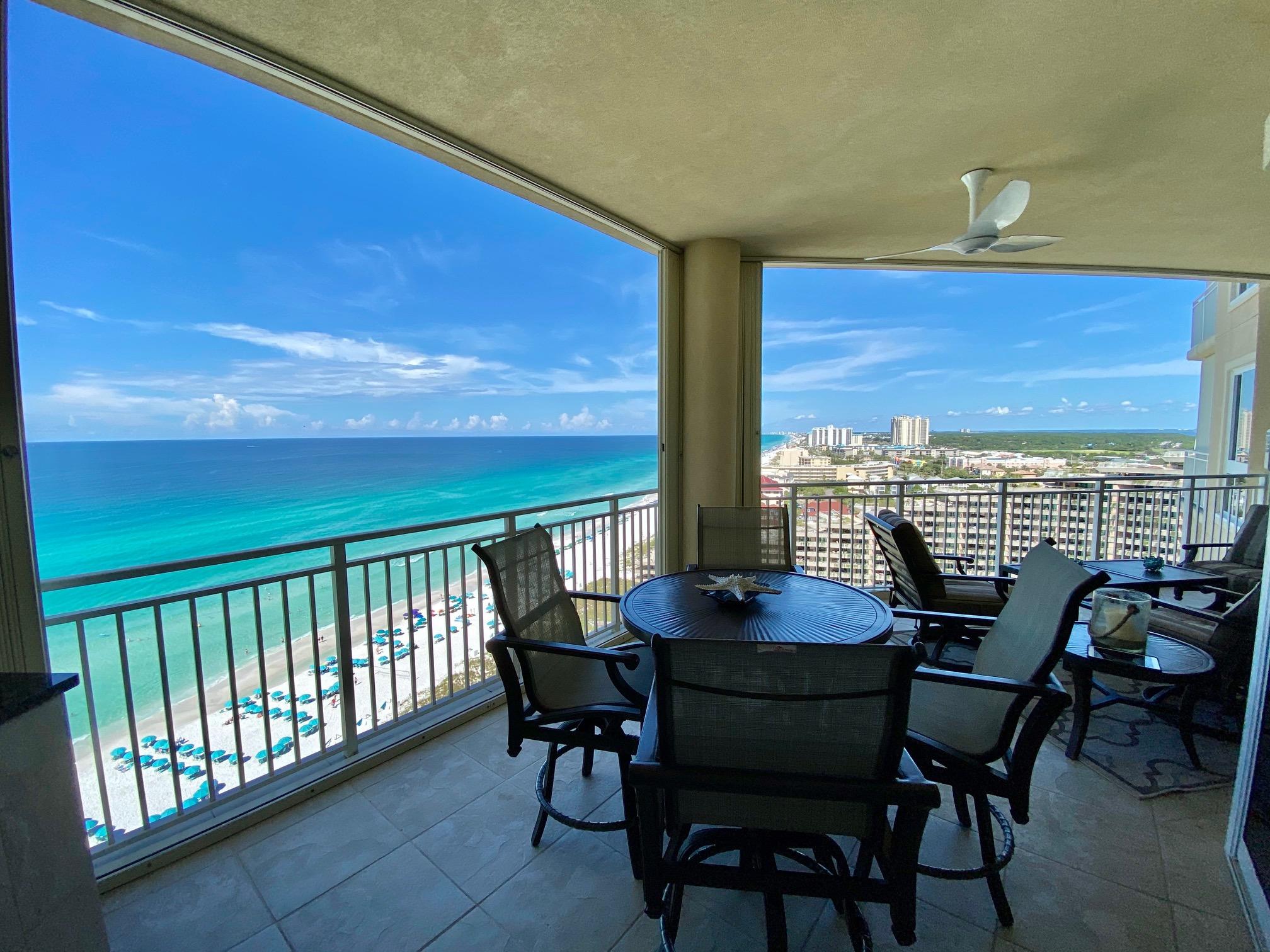 GRAND DUNES - SOUTH TOWER - Residential