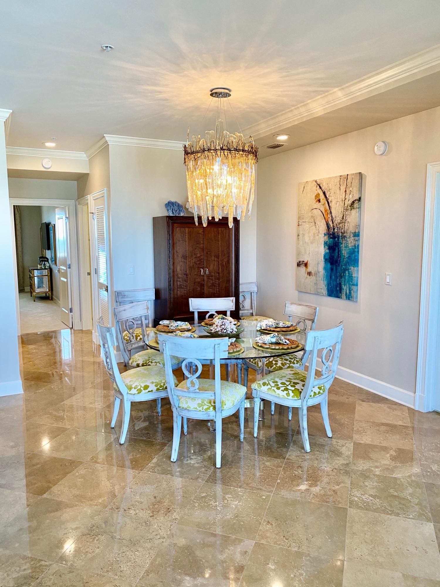 GRAND DUNES - SOUTH TOWER - Residential