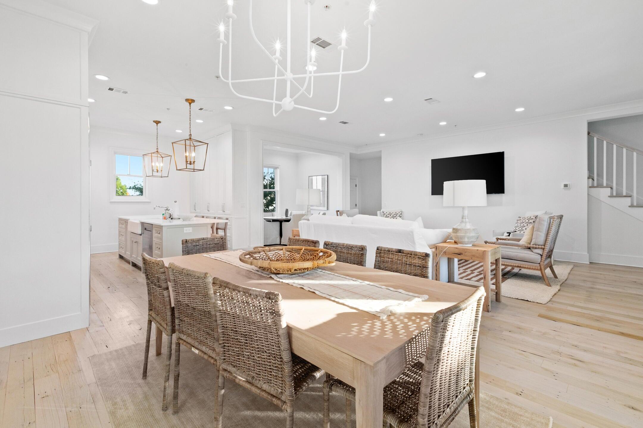 ROSEMARY BEACH - Residential