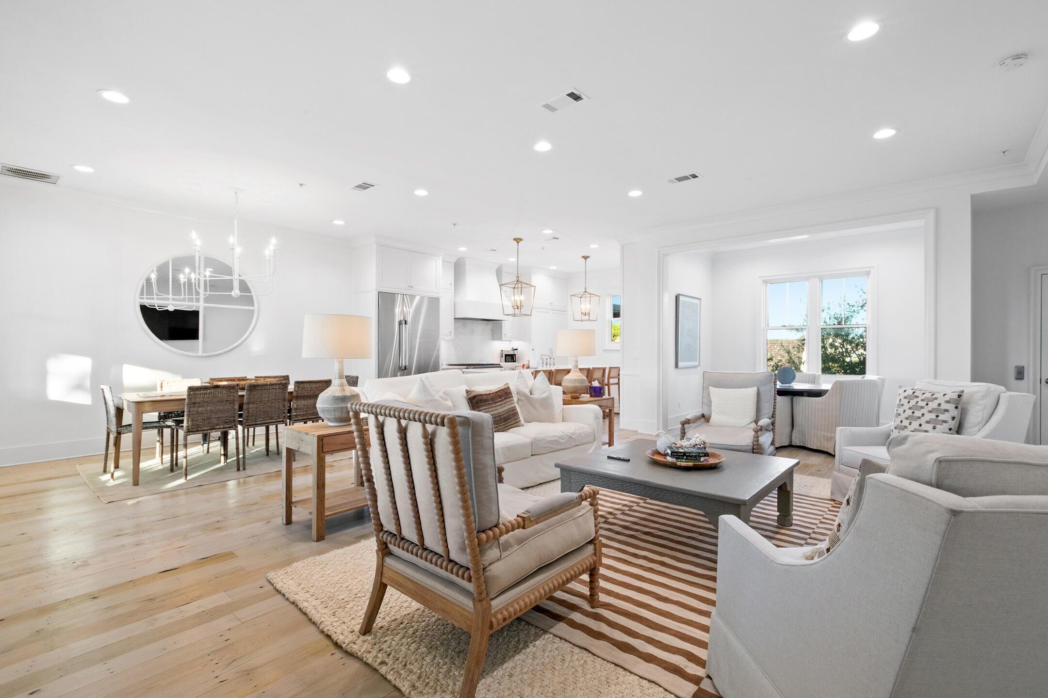 ROSEMARY BEACH - Residential