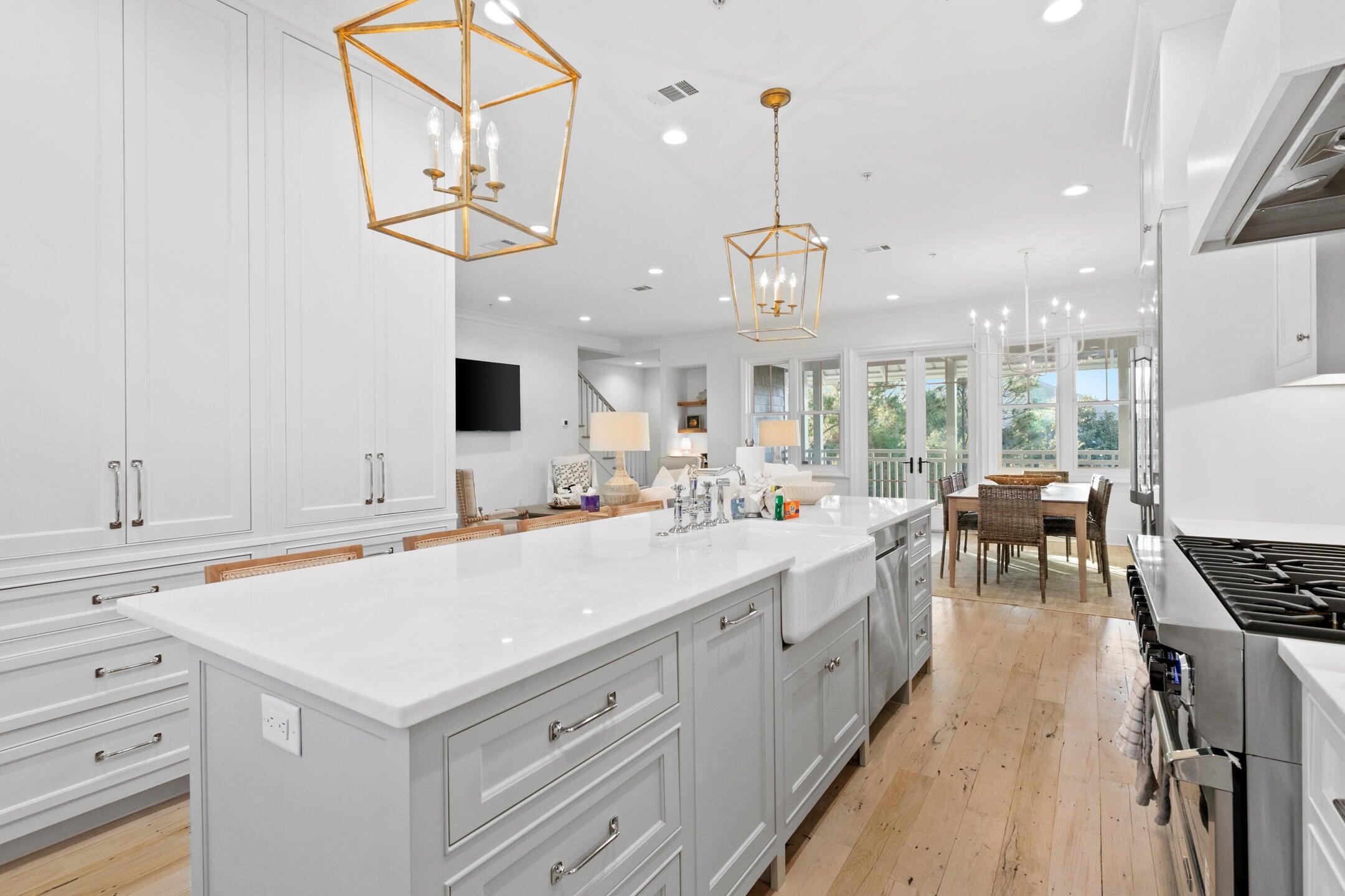 ROSEMARY BEACH - Residential