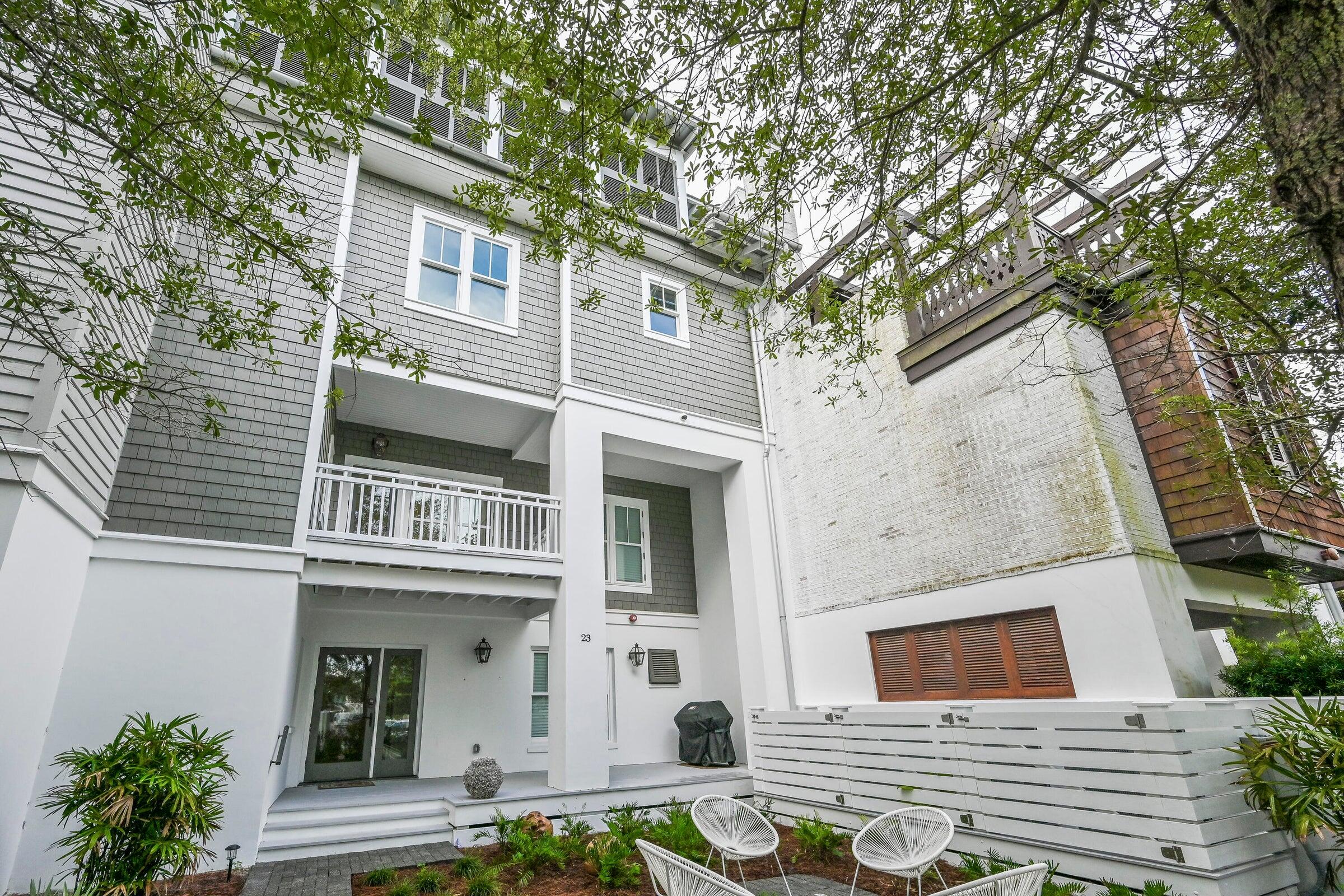 ROSEMARY BEACH - Residential