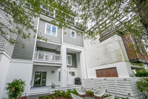 23 Johnstown Lane Inlet Beach FL 32461