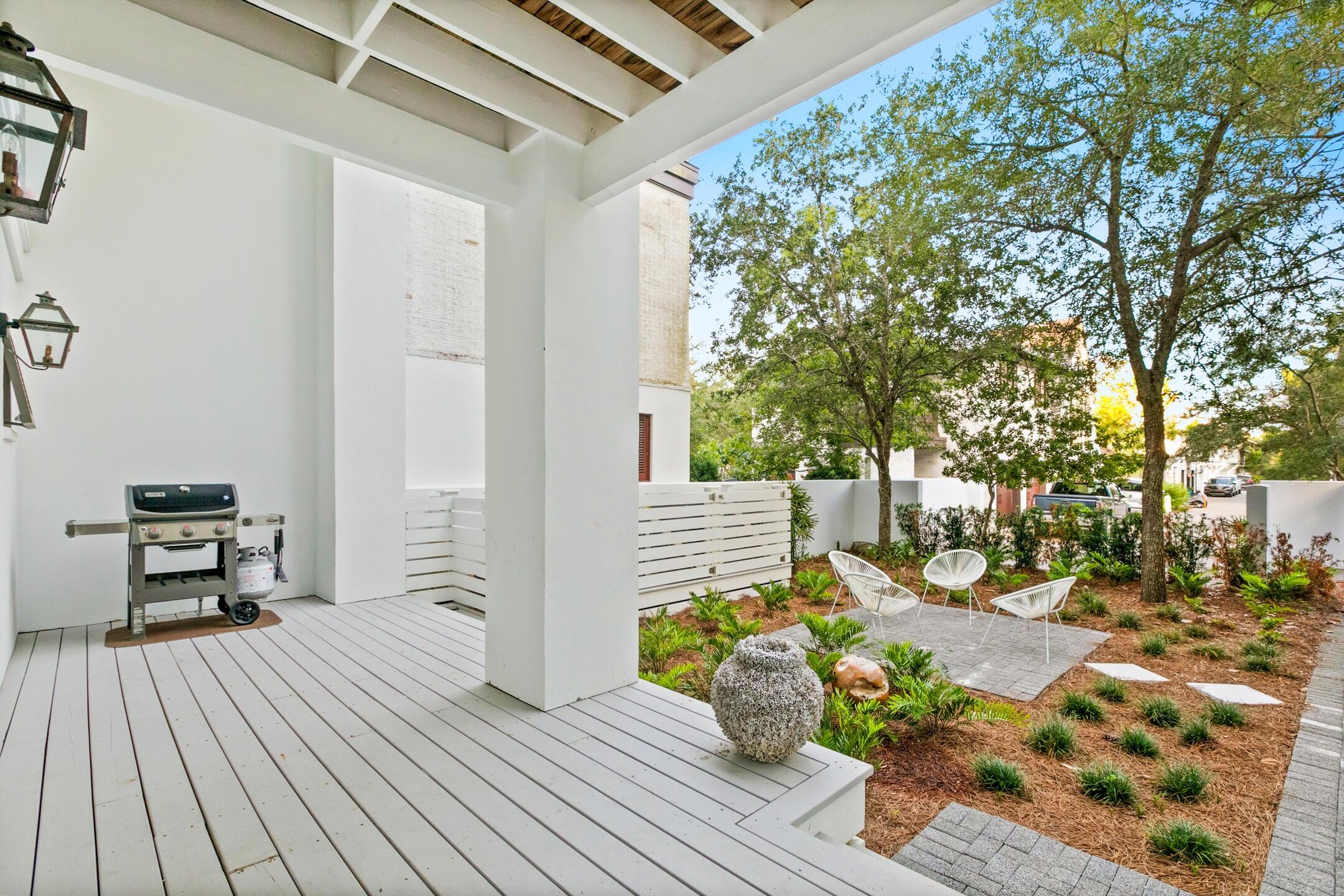ROSEMARY BEACH - Residential