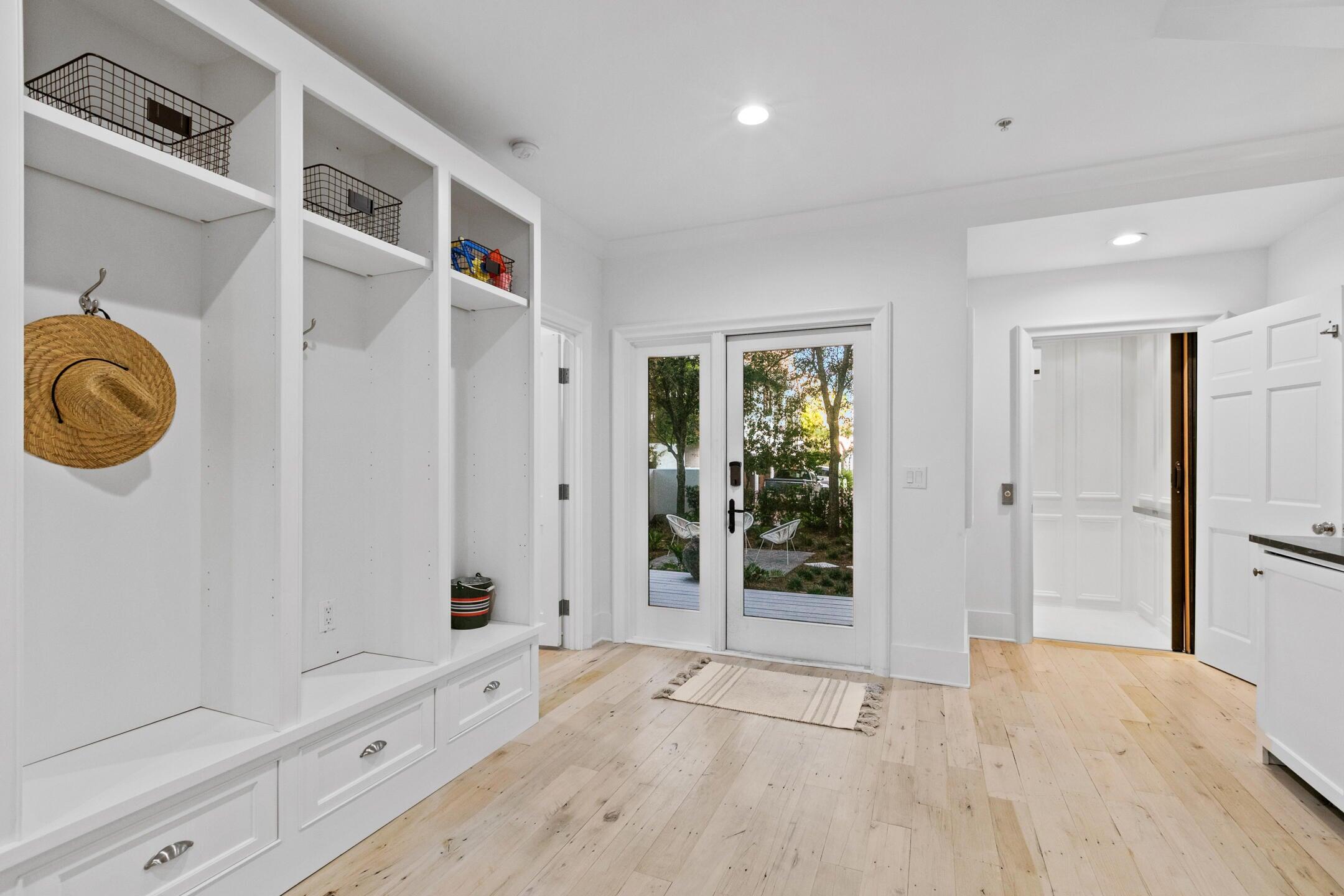 ROSEMARY BEACH - Residential