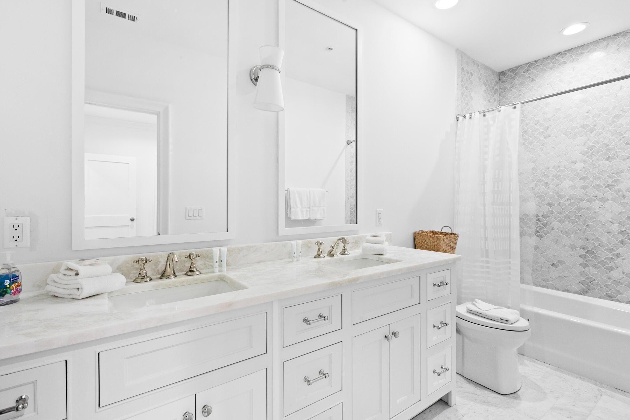 ROSEMARY BEACH - Residential