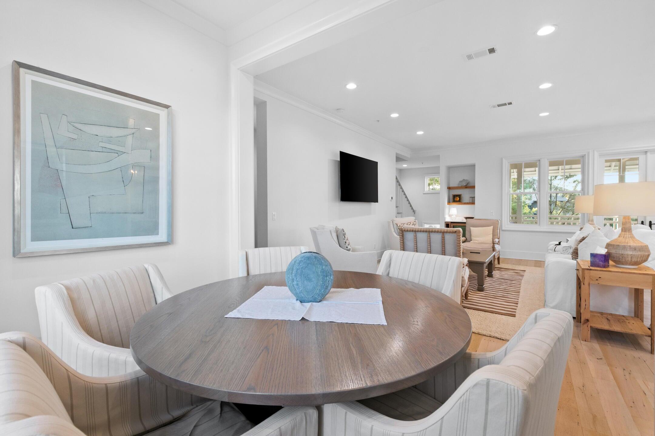 ROSEMARY BEACH - Residential