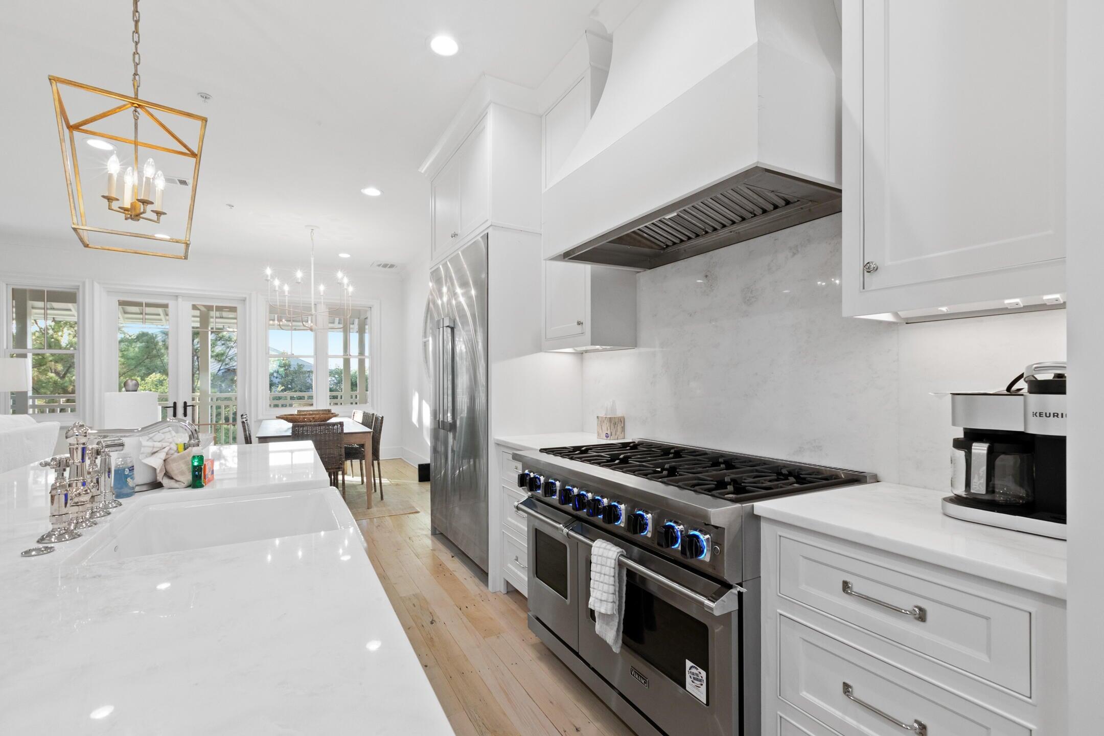 ROSEMARY BEACH - Residential