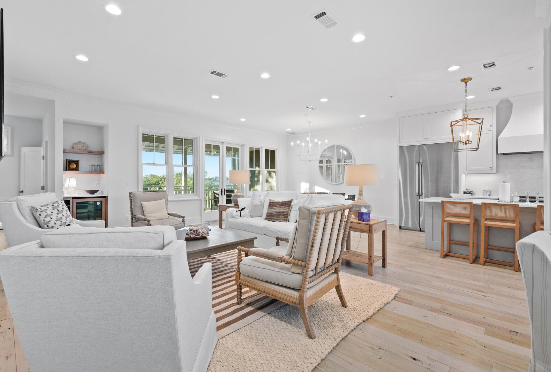 ROSEMARY BEACH - Residential