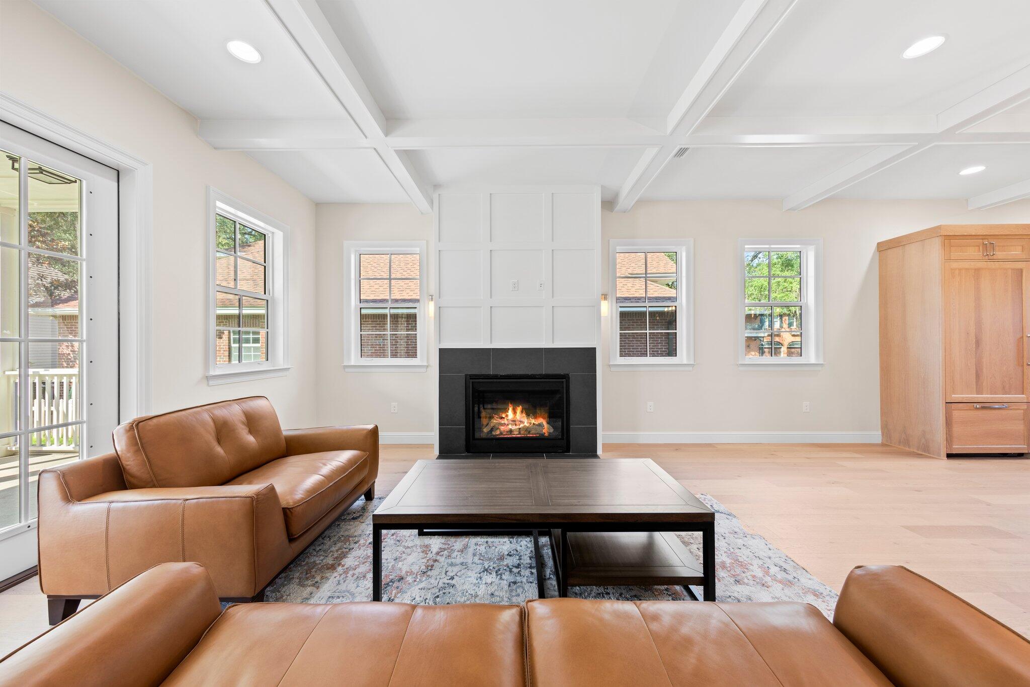 GRAND OAKS S/D - Residential Lease