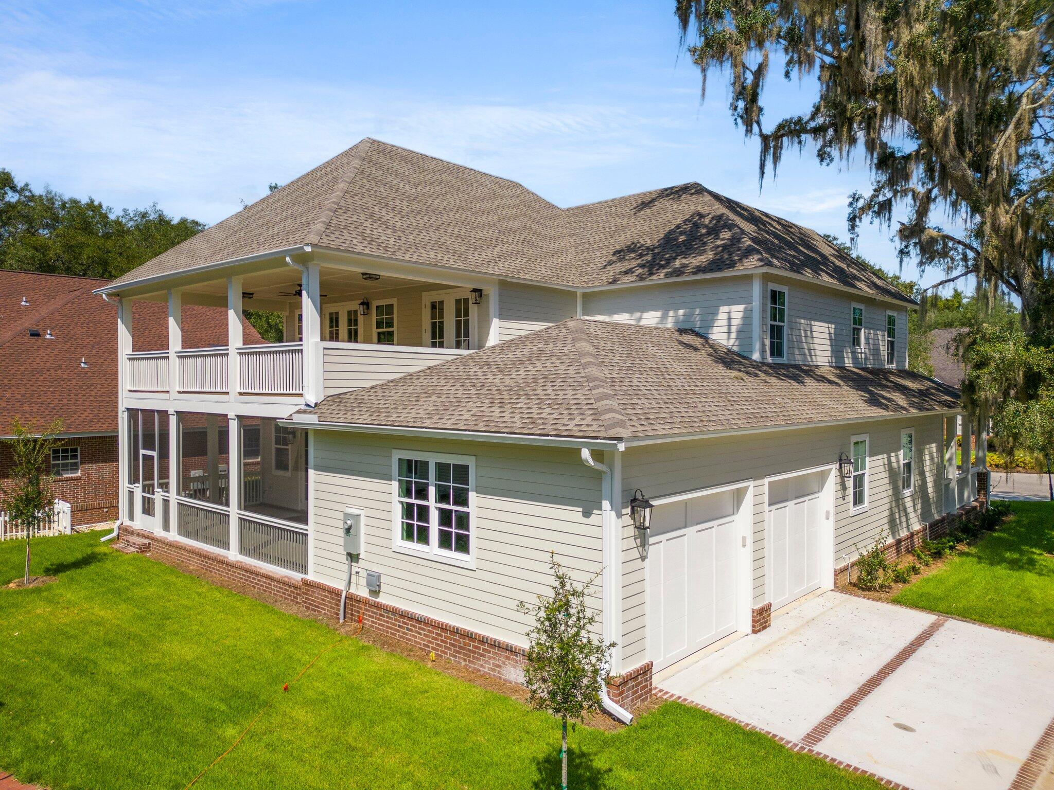 GRAND OAKS S/D - Residential Lease