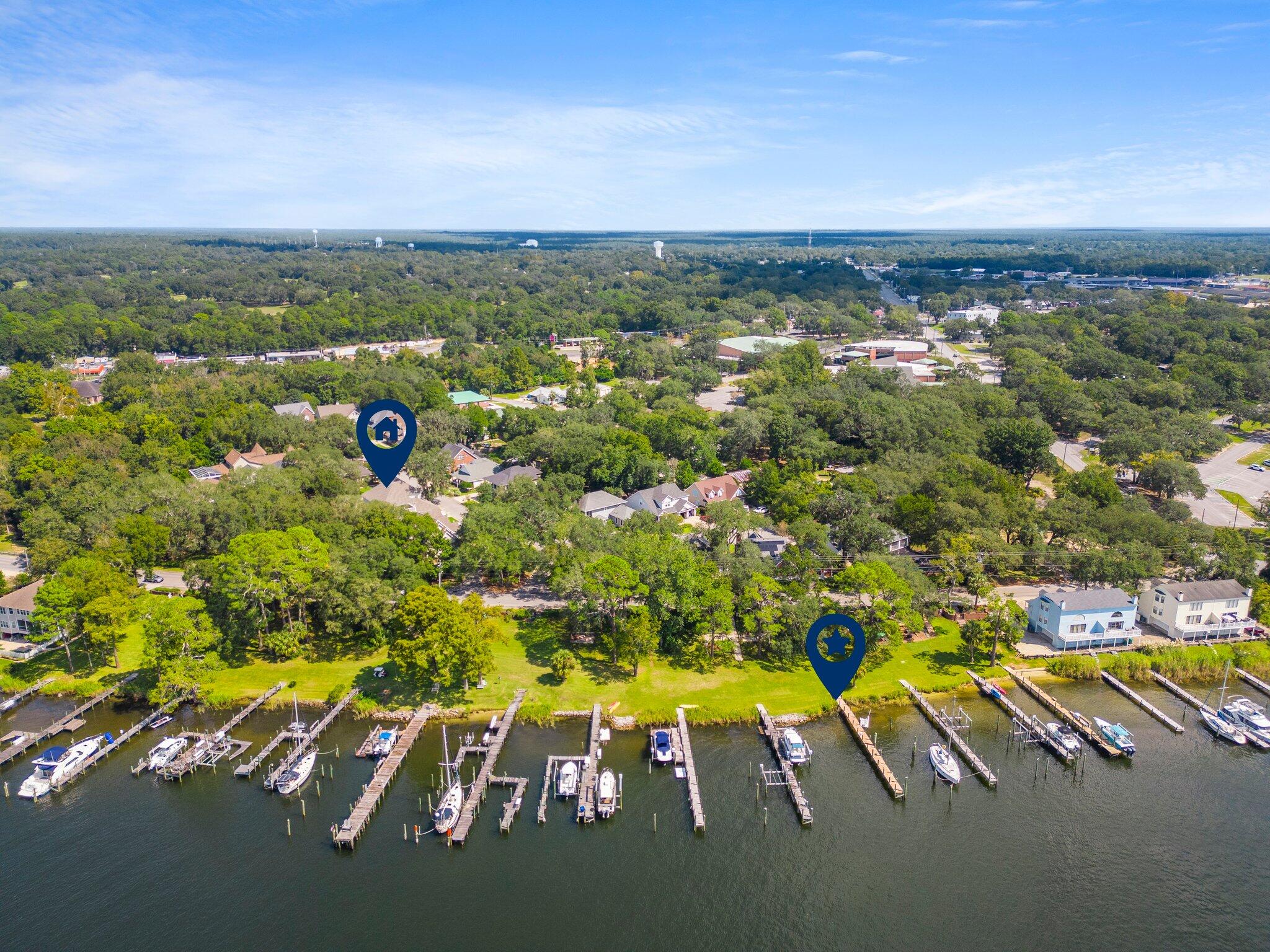 GRAND OAKS S/D - Residential Lease