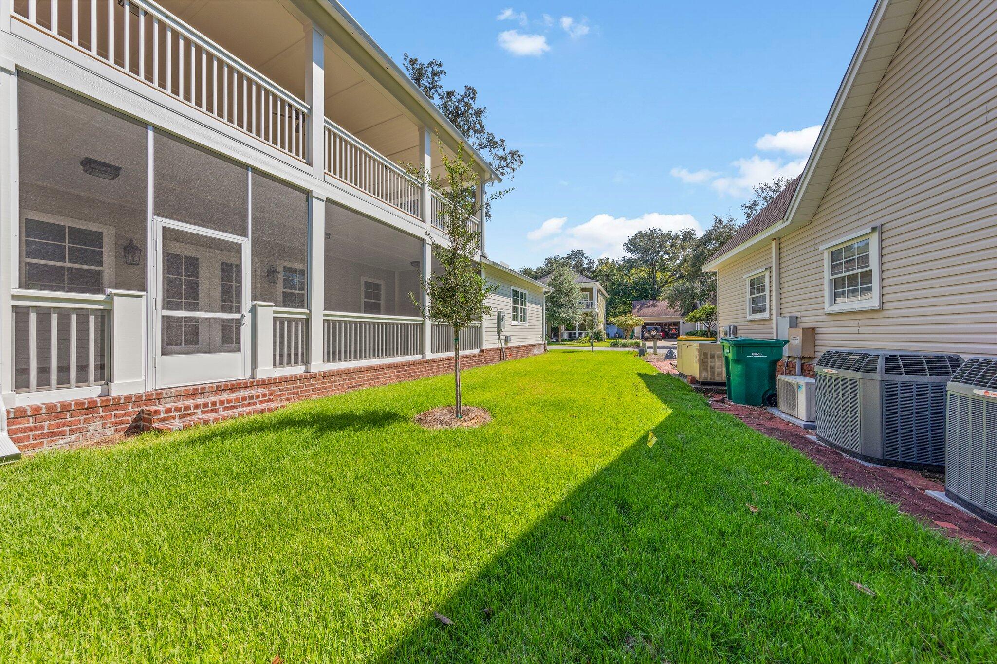 GRAND OAKS S/D - Residential Lease