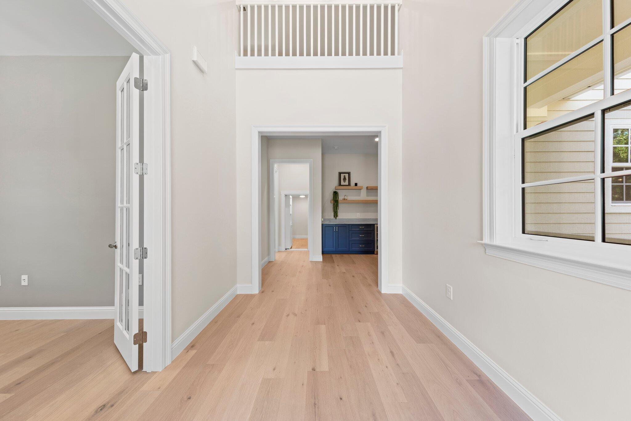 GRAND OAKS S/D - Residential Lease