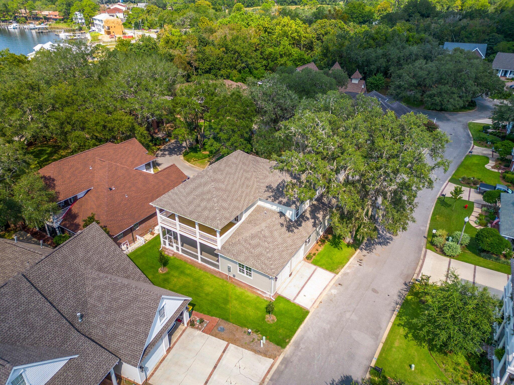 GRAND OAKS S/D - Residential Lease