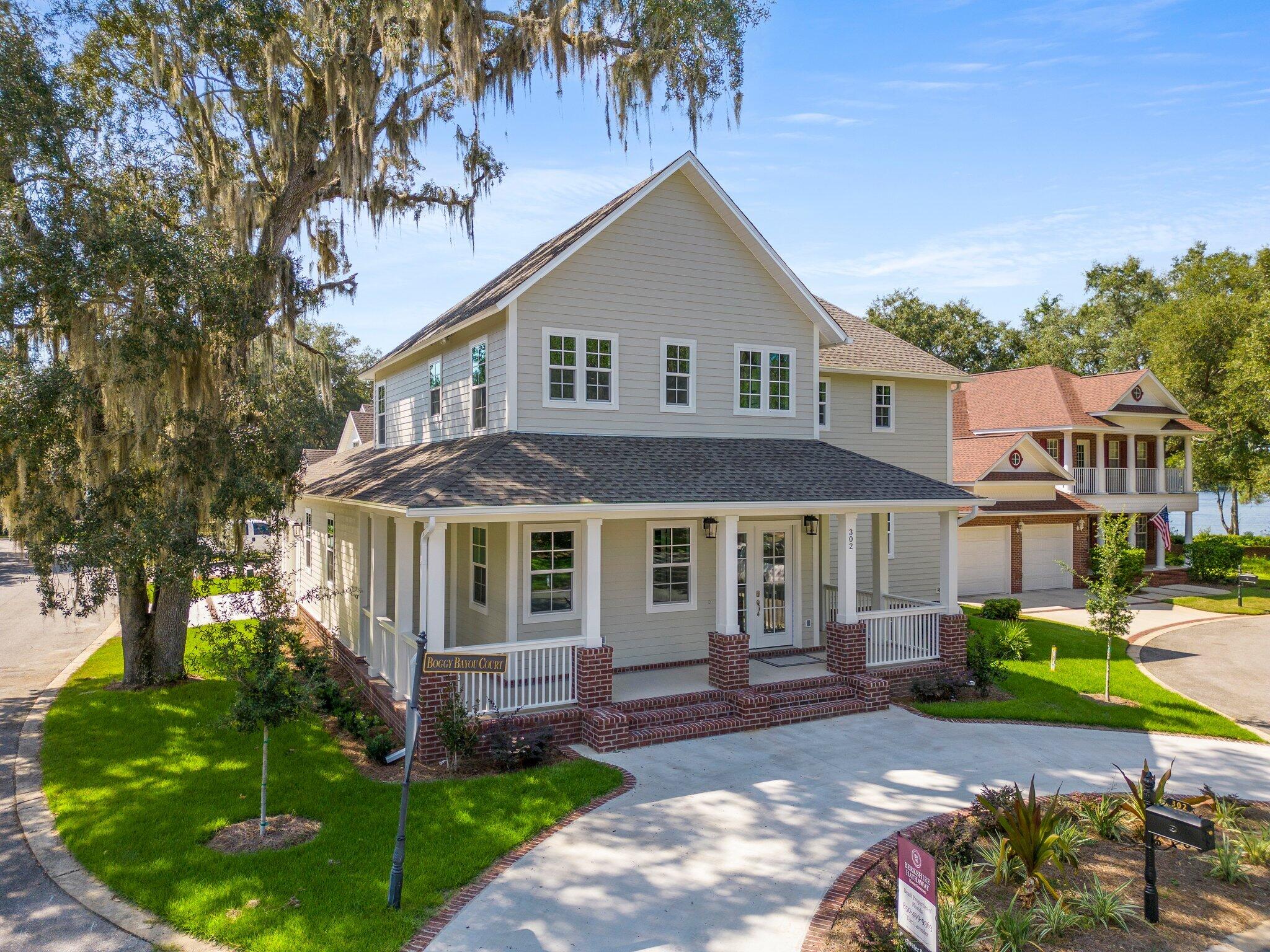 GRAND OAKS S/D - Residential Lease