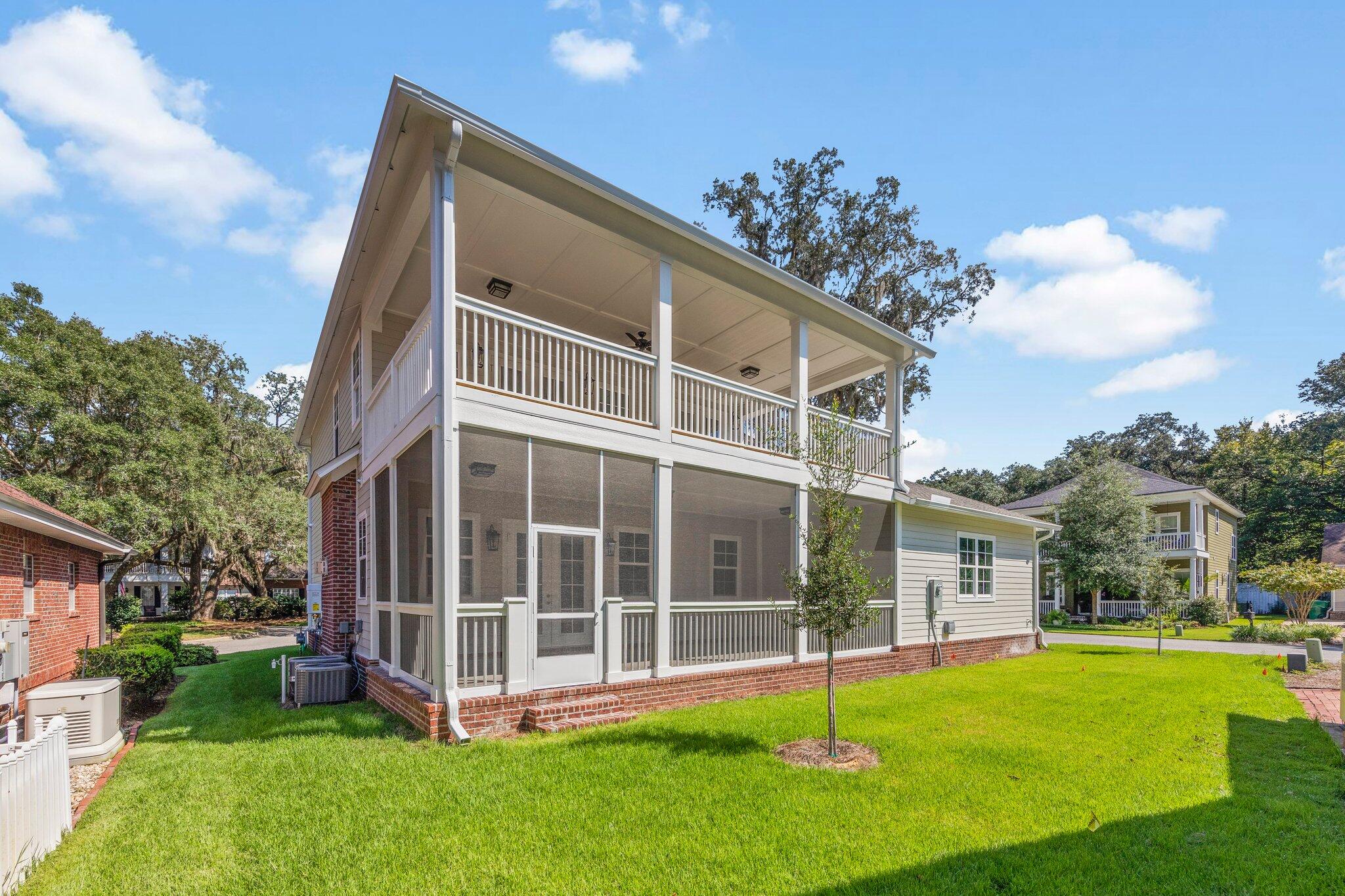 GRAND OAKS S/D - Residential Lease