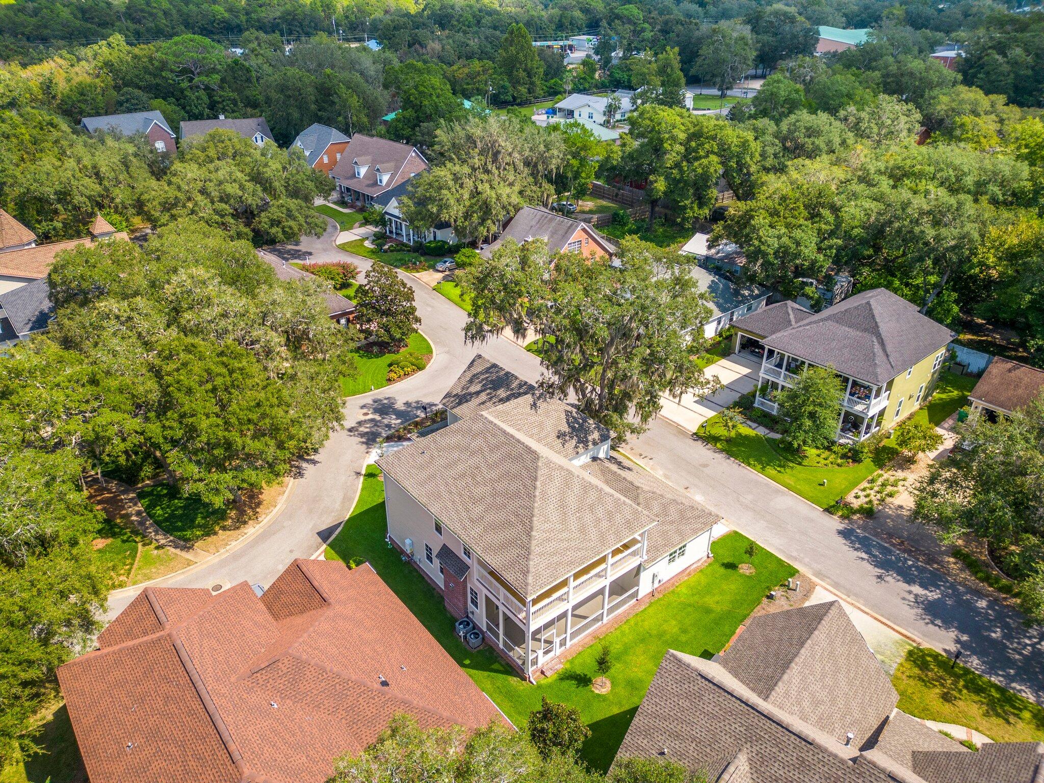 GRAND OAKS S/D - Residential Lease