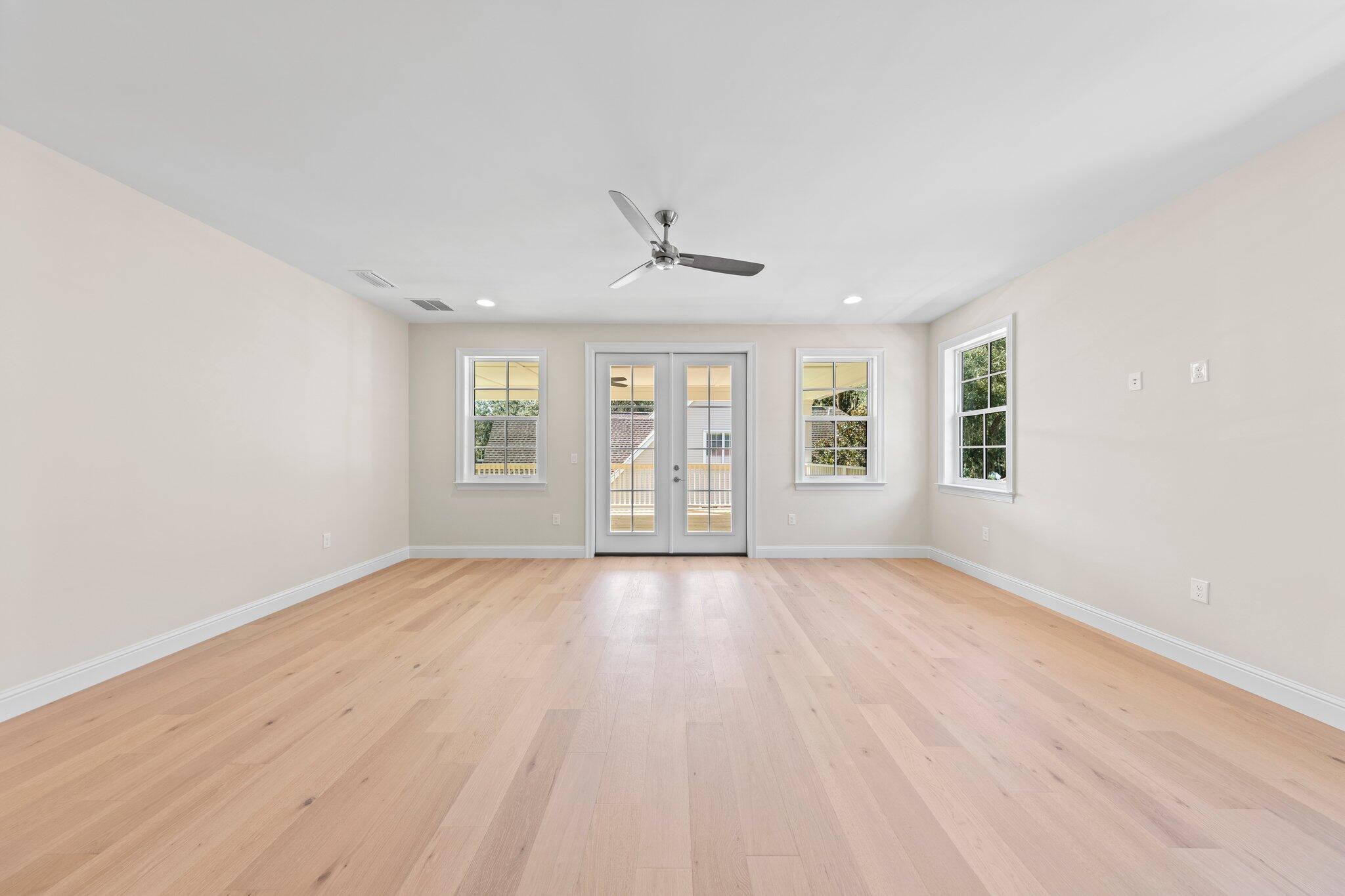 GRAND OAKS S/D - Residential Lease