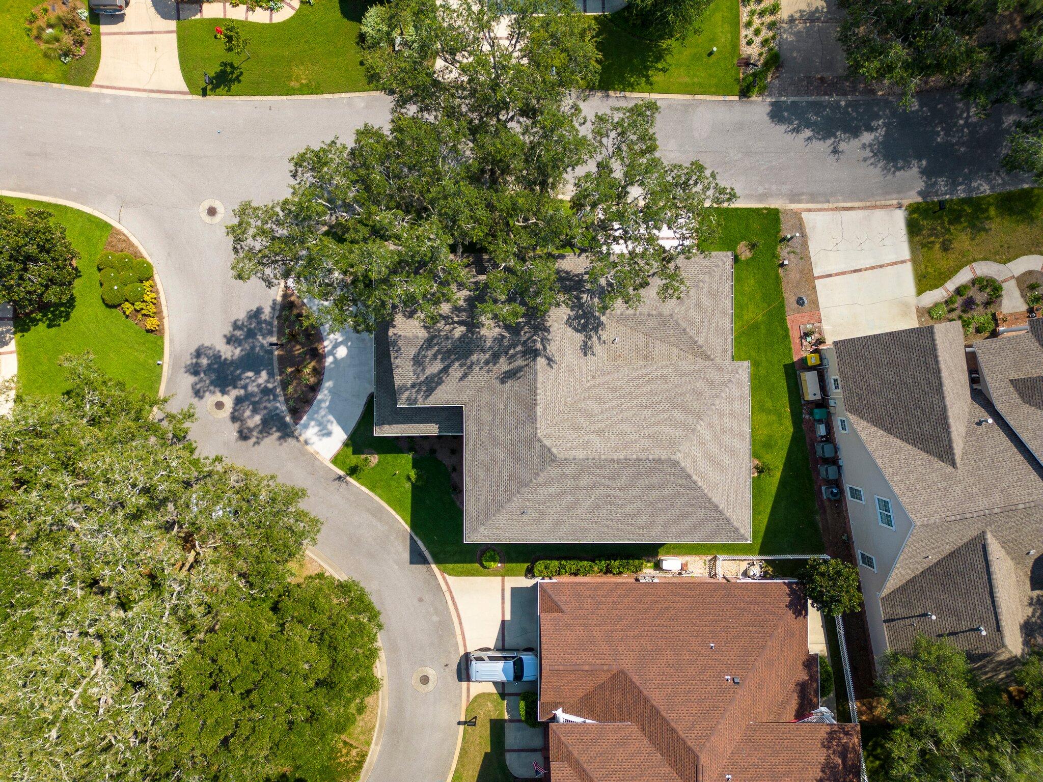 GRAND OAKS S/D - Residential Lease