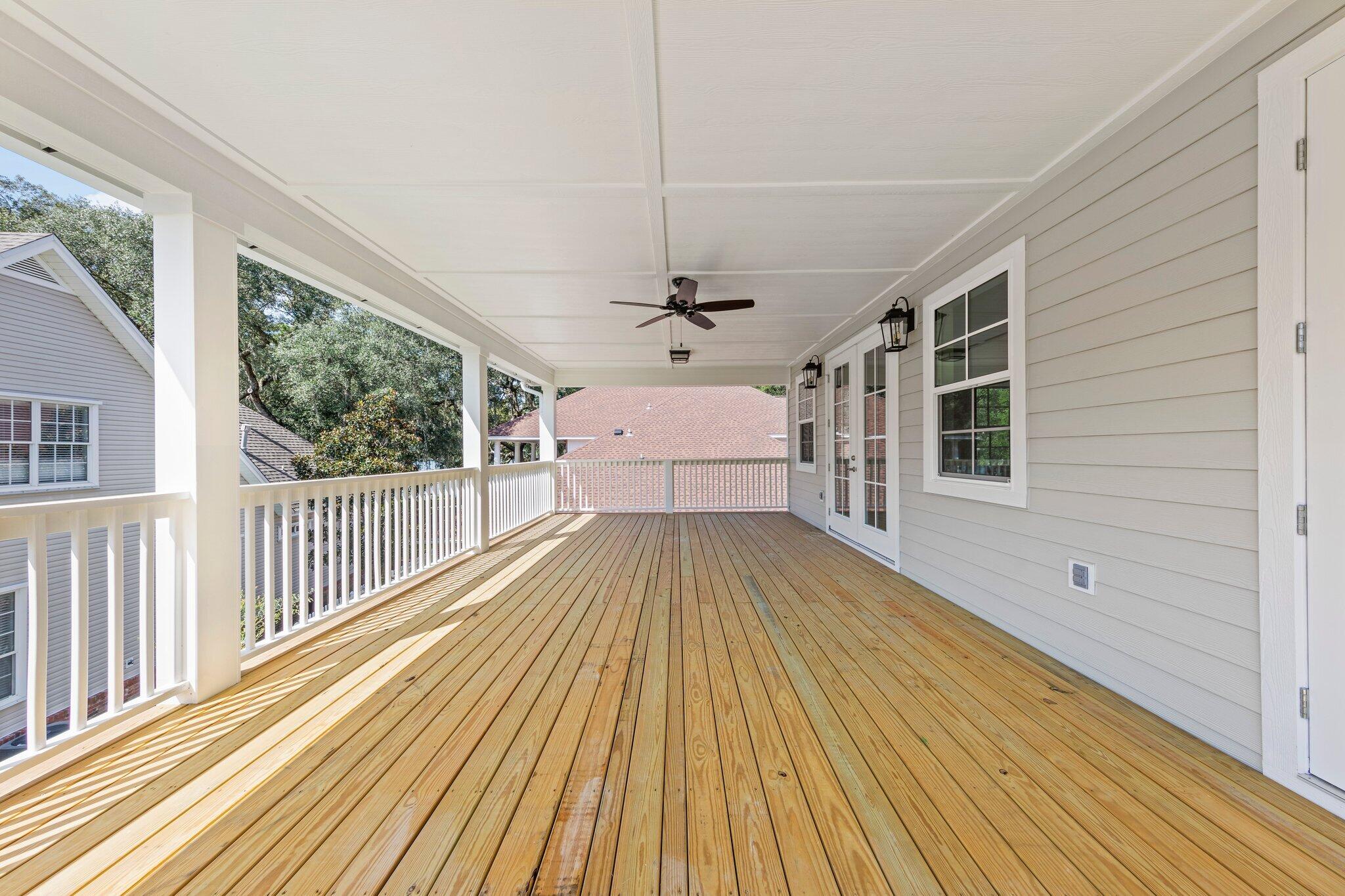 GRAND OAKS S/D - Residential Lease